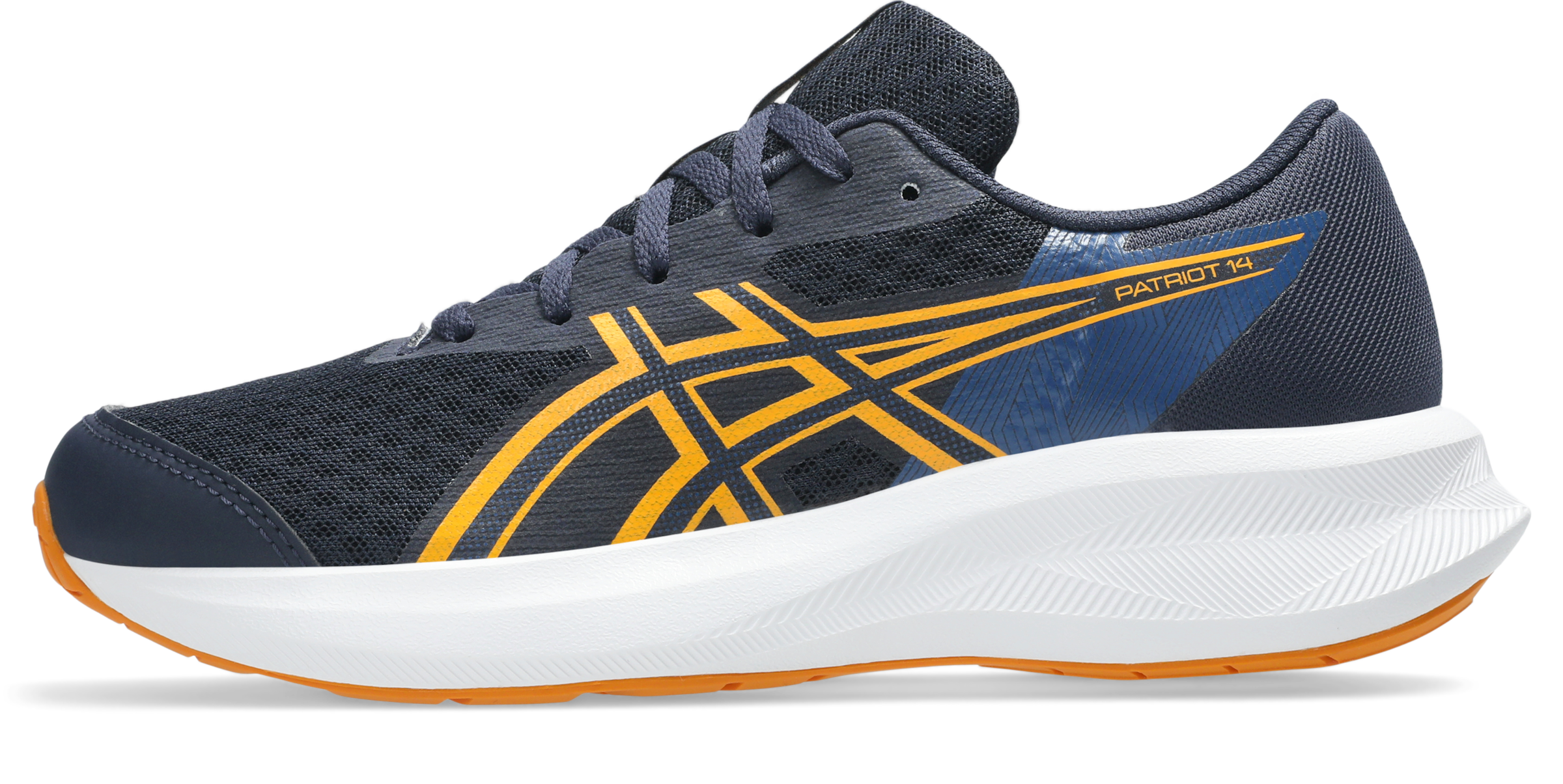 Asics Laufschuh »PATRIOT 14 GS«  für Kinder & Jugendliche