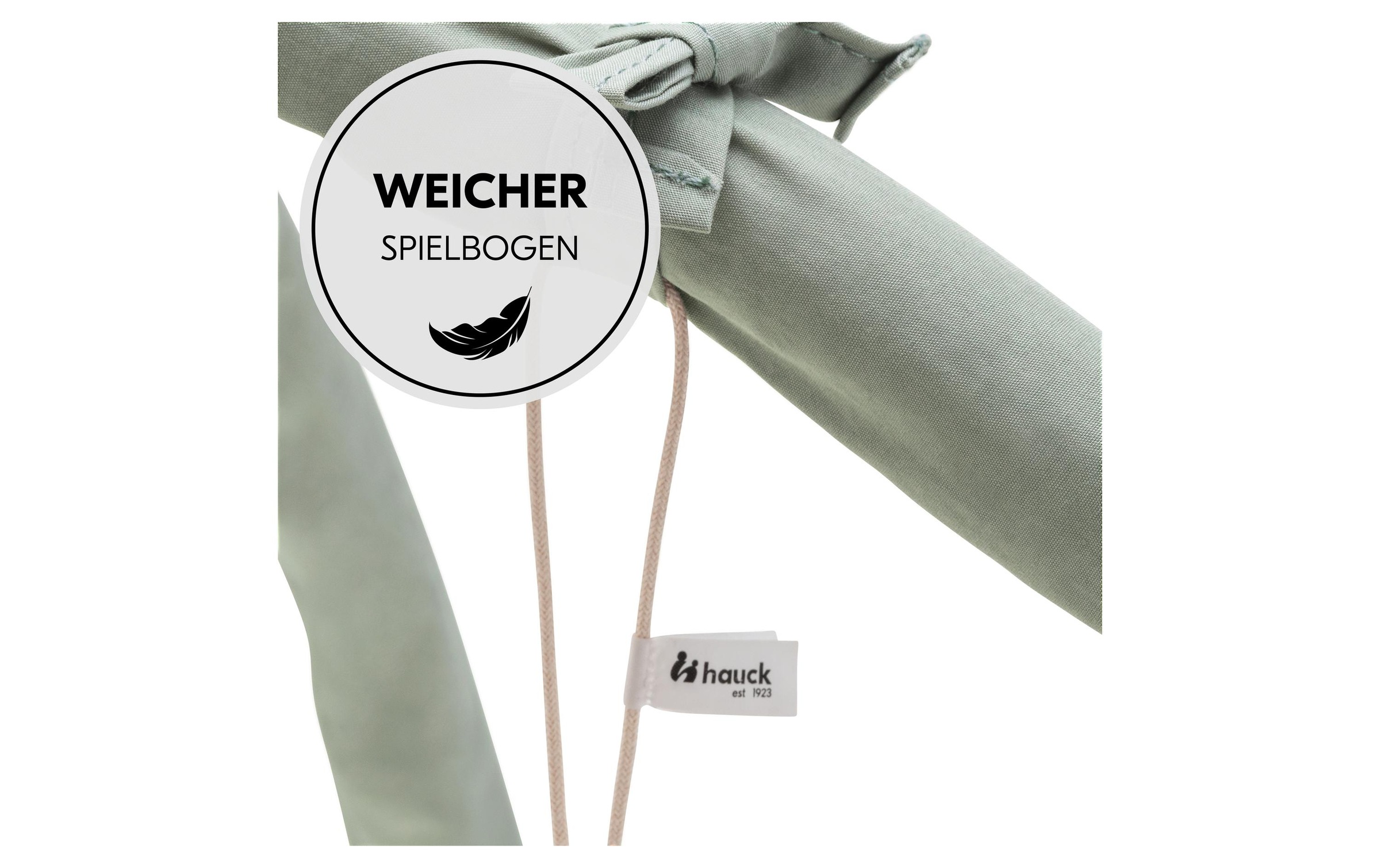 Hauck Spielbogen »Relax N Watch, Water Animals«