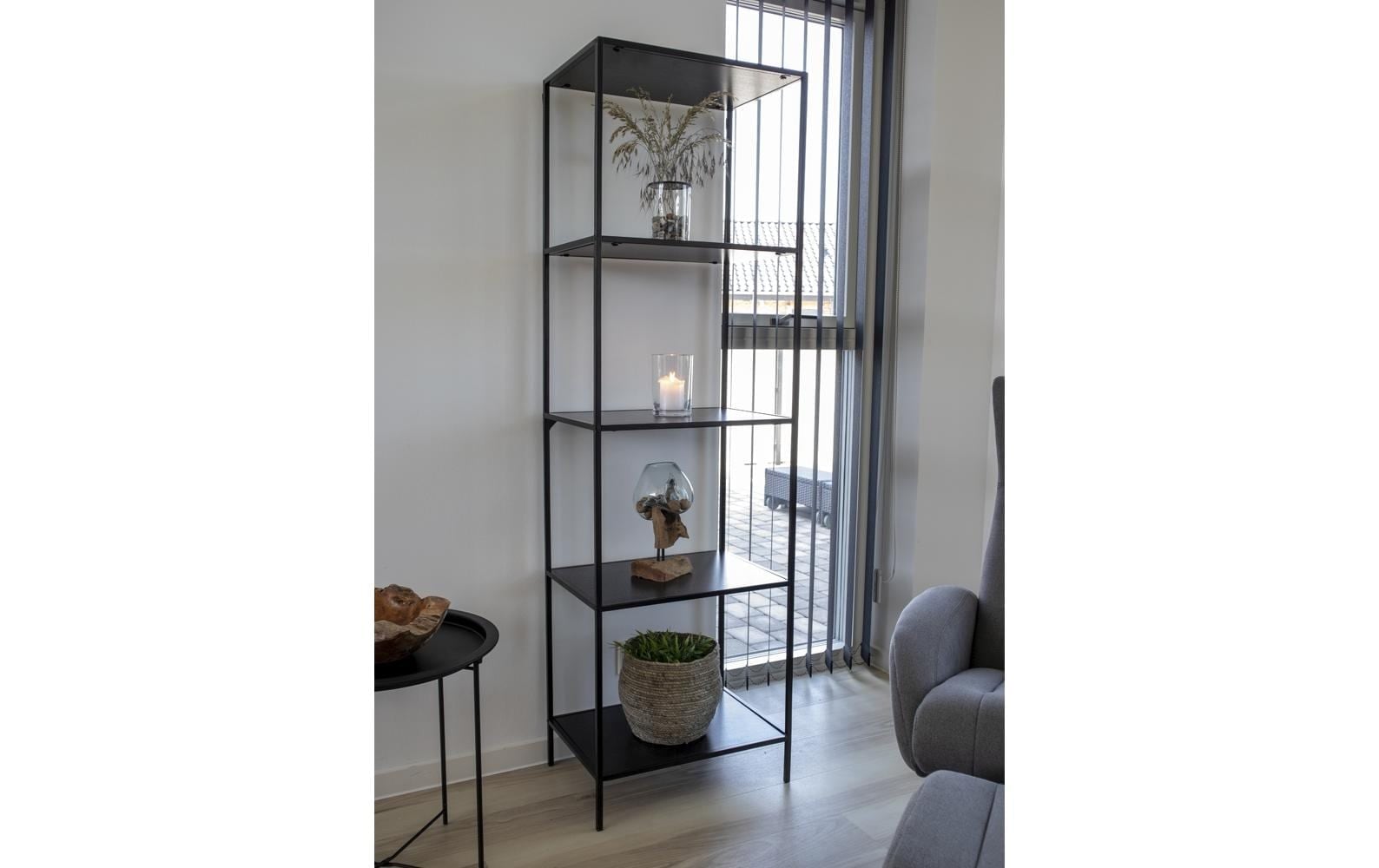 House Nordic Regal »Vita«