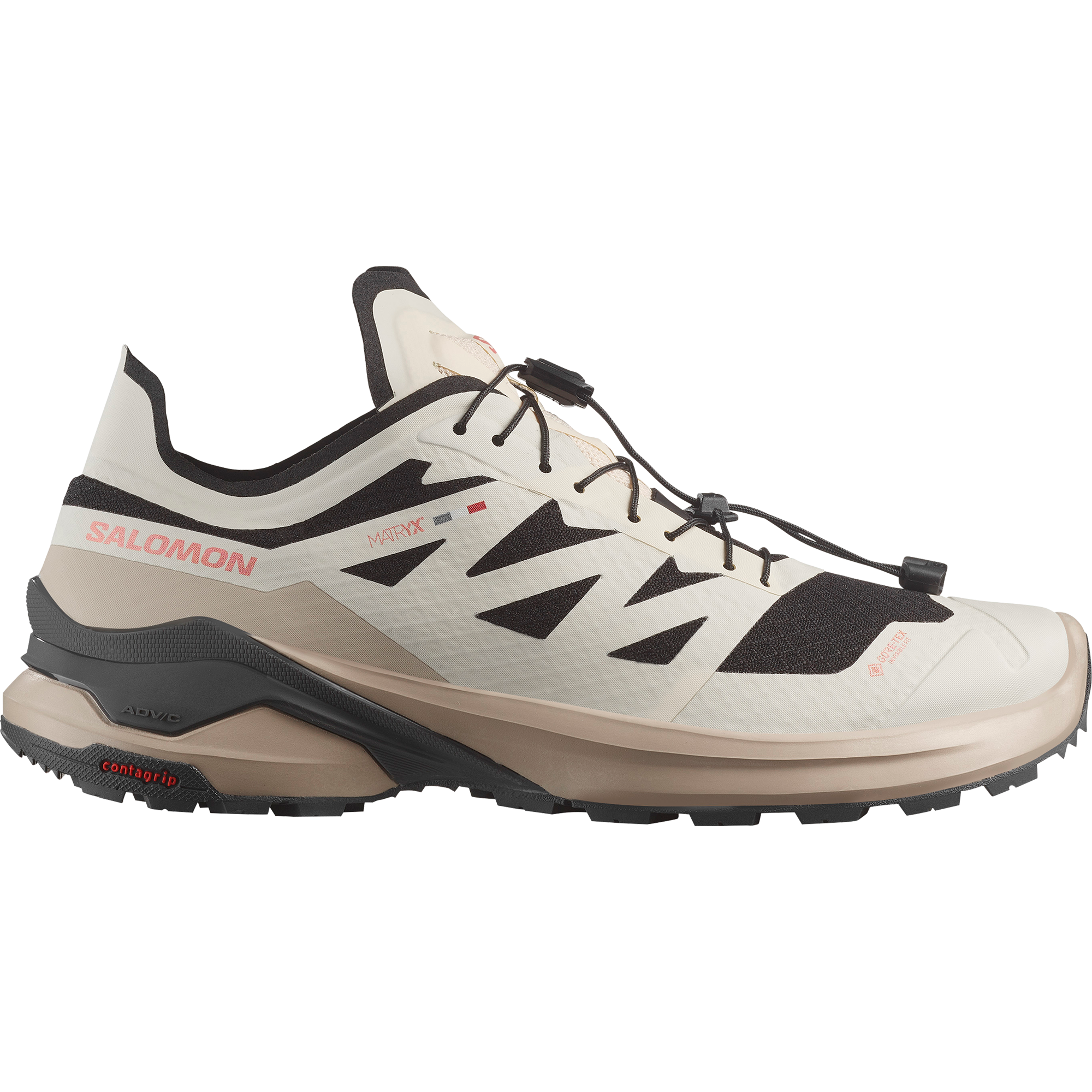 Salomon Chaussure de course »XA META GORE-TEX W MIF«  wasserdicht