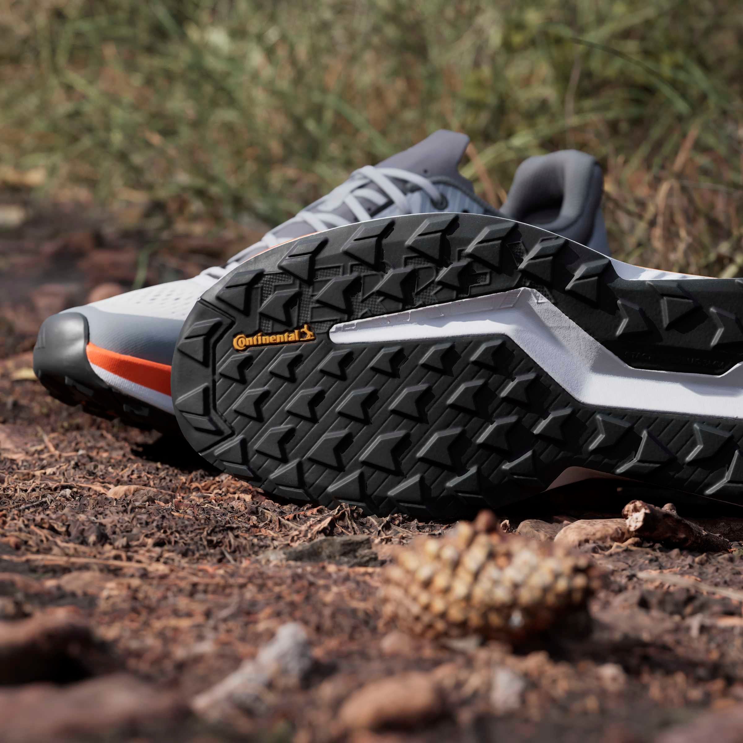 adidas TERREX Trailrunningschuh »TERREX SOULSTRIDE FLOW TRAILRUNNING«