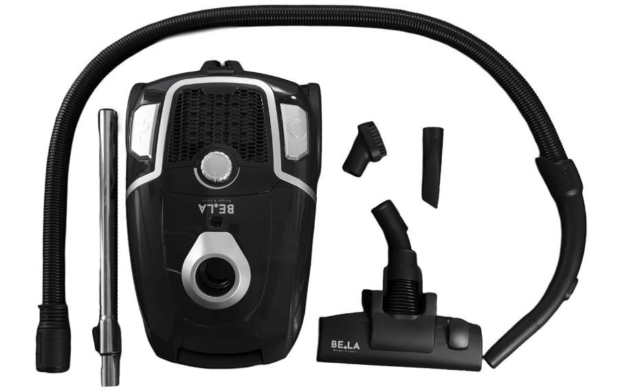   Aspirateur pour sols »Berger Lanz BS307« 800 W mit Beutel