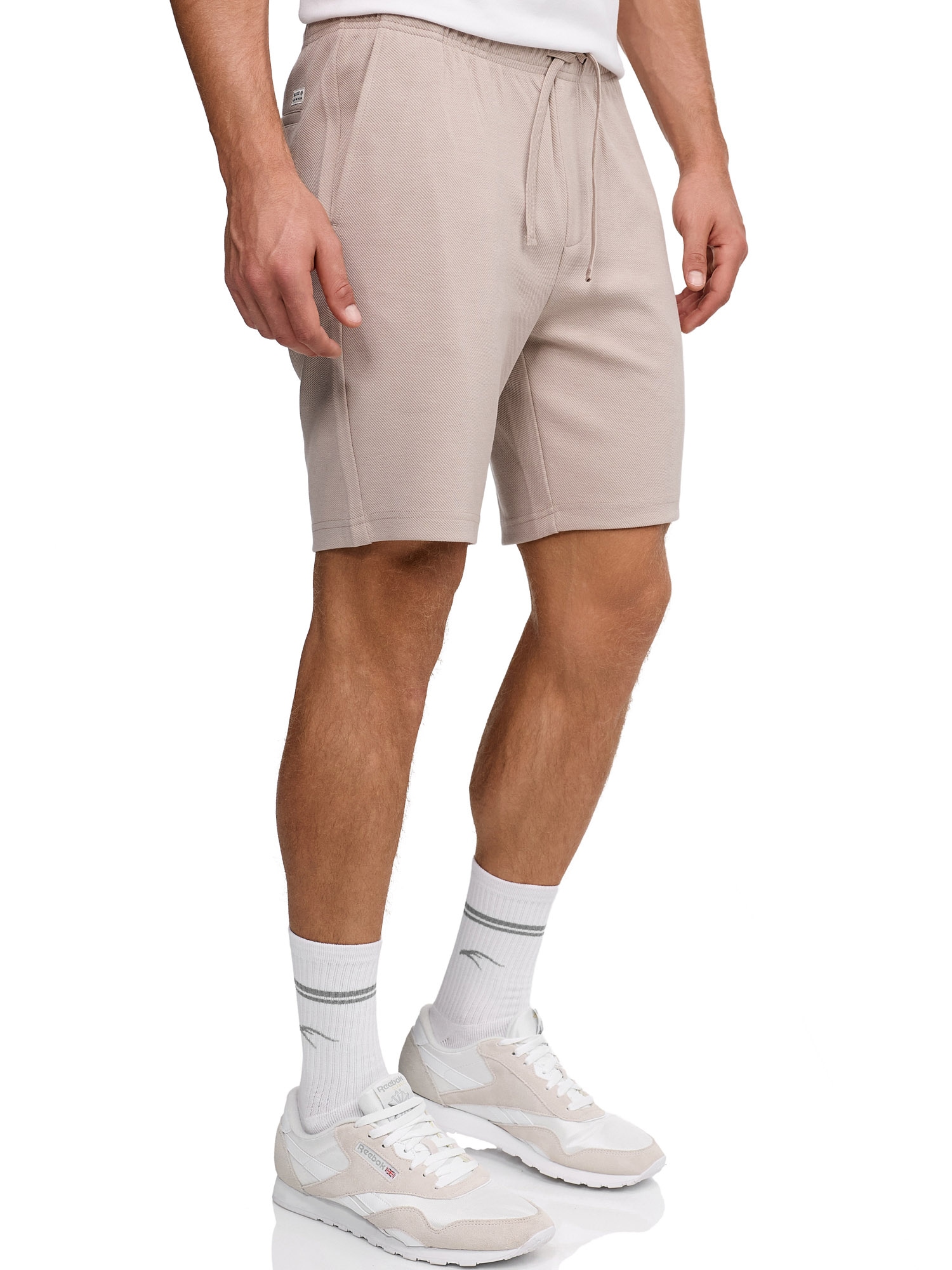 Indicode Shorts »INCowell Shorts Plain«