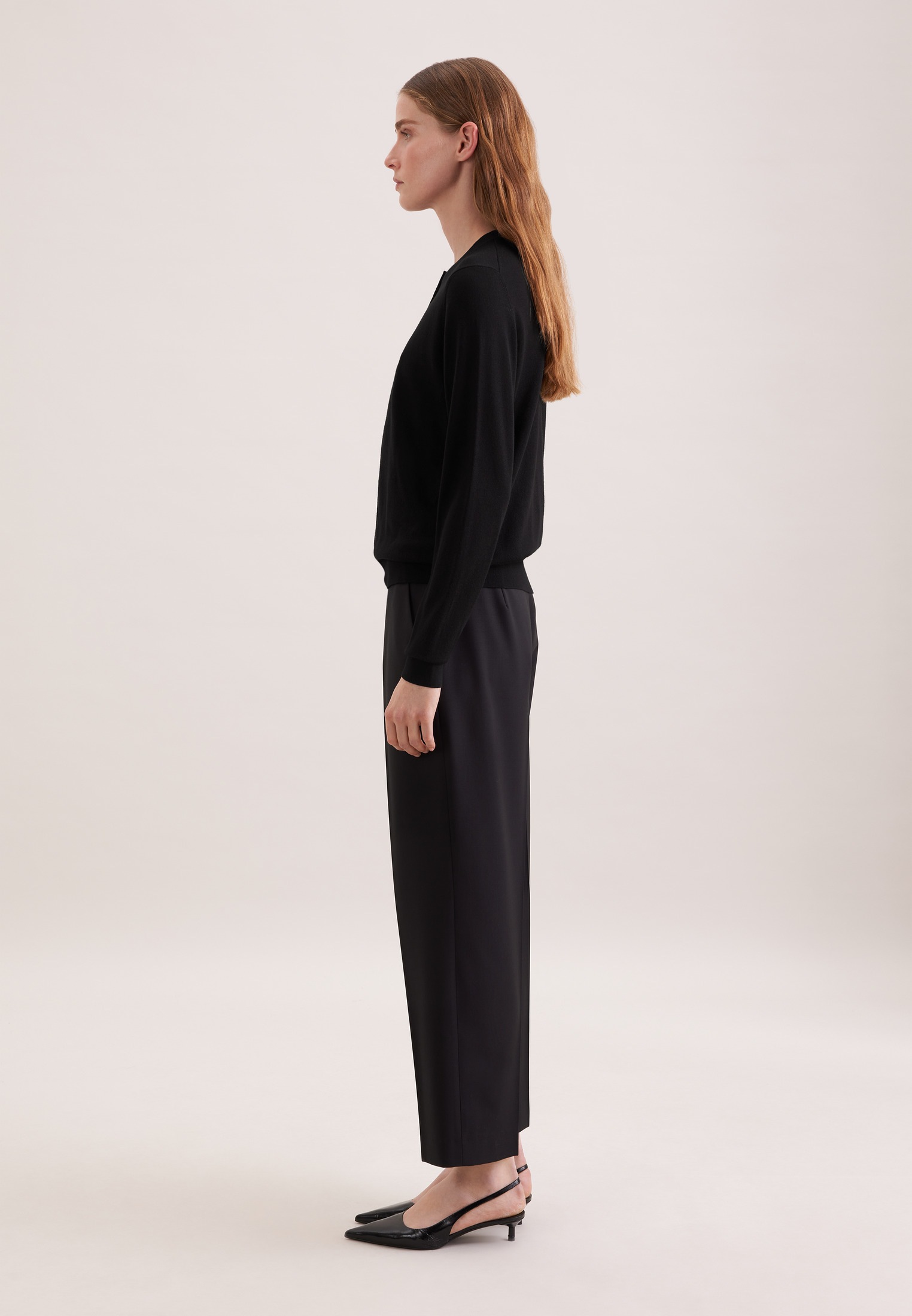 seidensticker Veste en tricot Cardigan