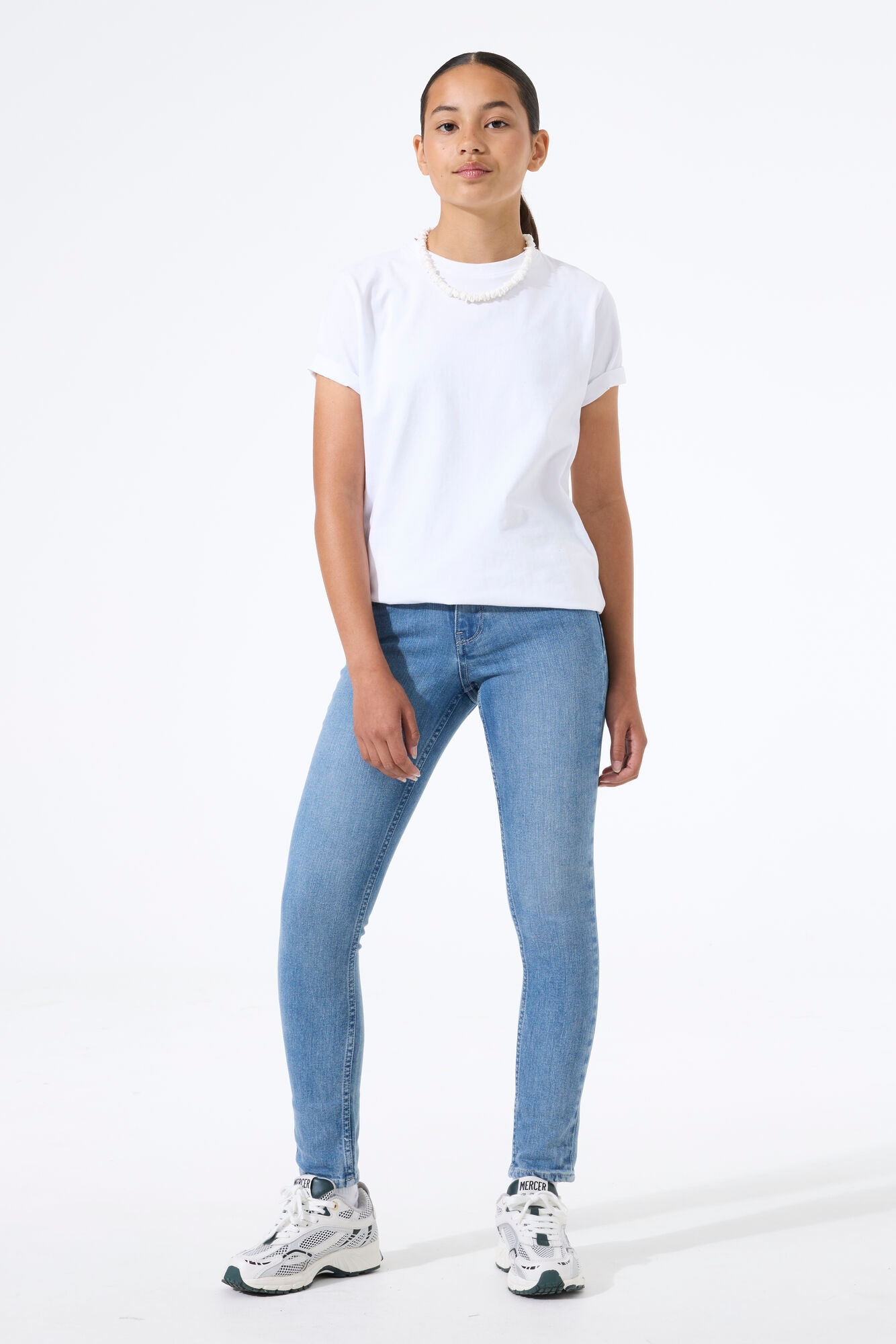 Garcia Jeans slim »RIANNA« for GIRLS