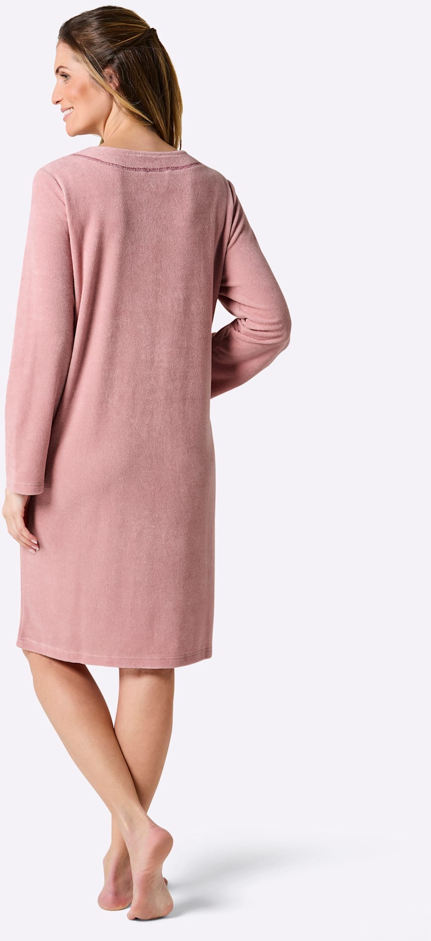 Plantier Peignoir de bain