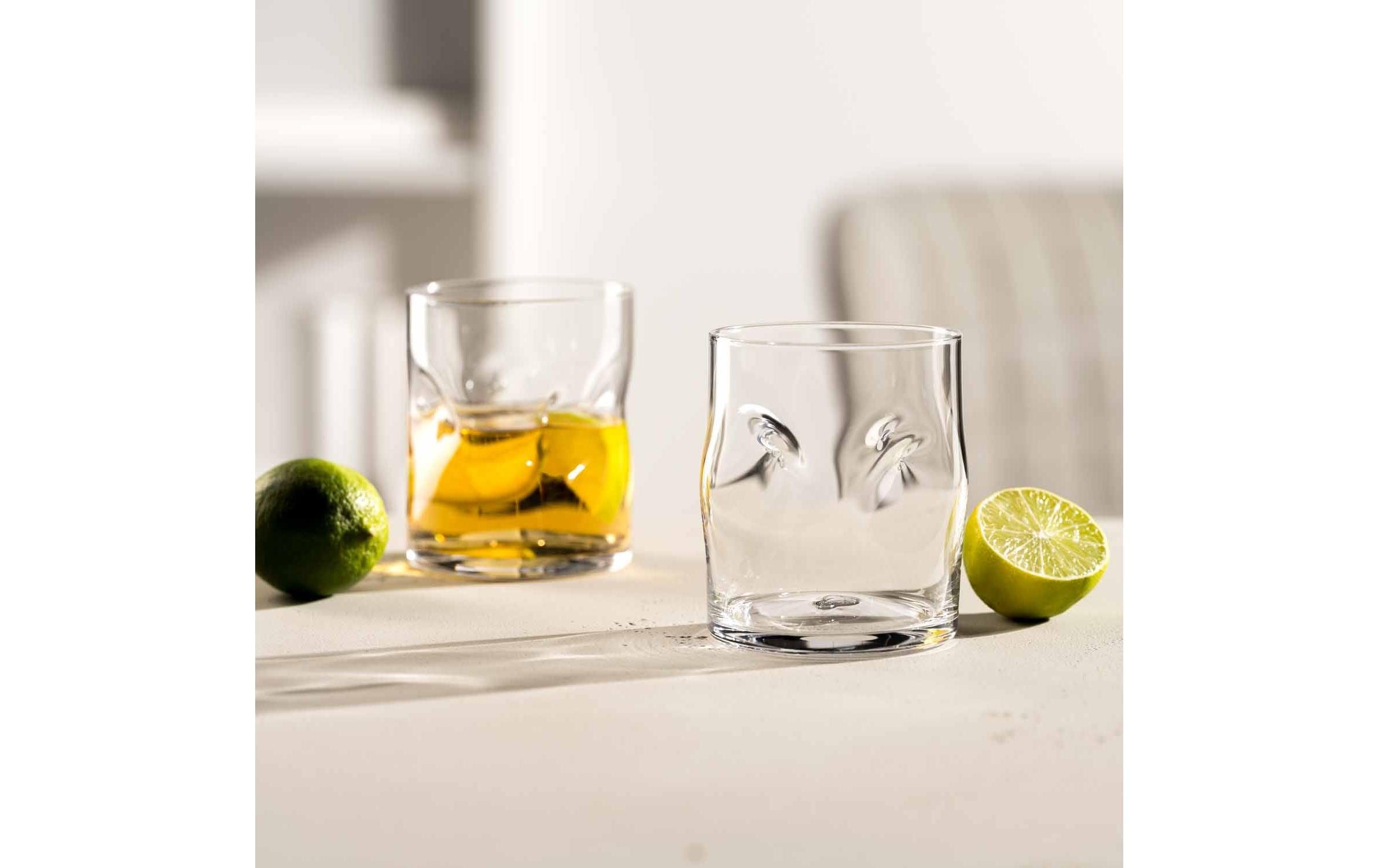 LEONARDO Glas »Vesuvio 300 ml 4 Stück«