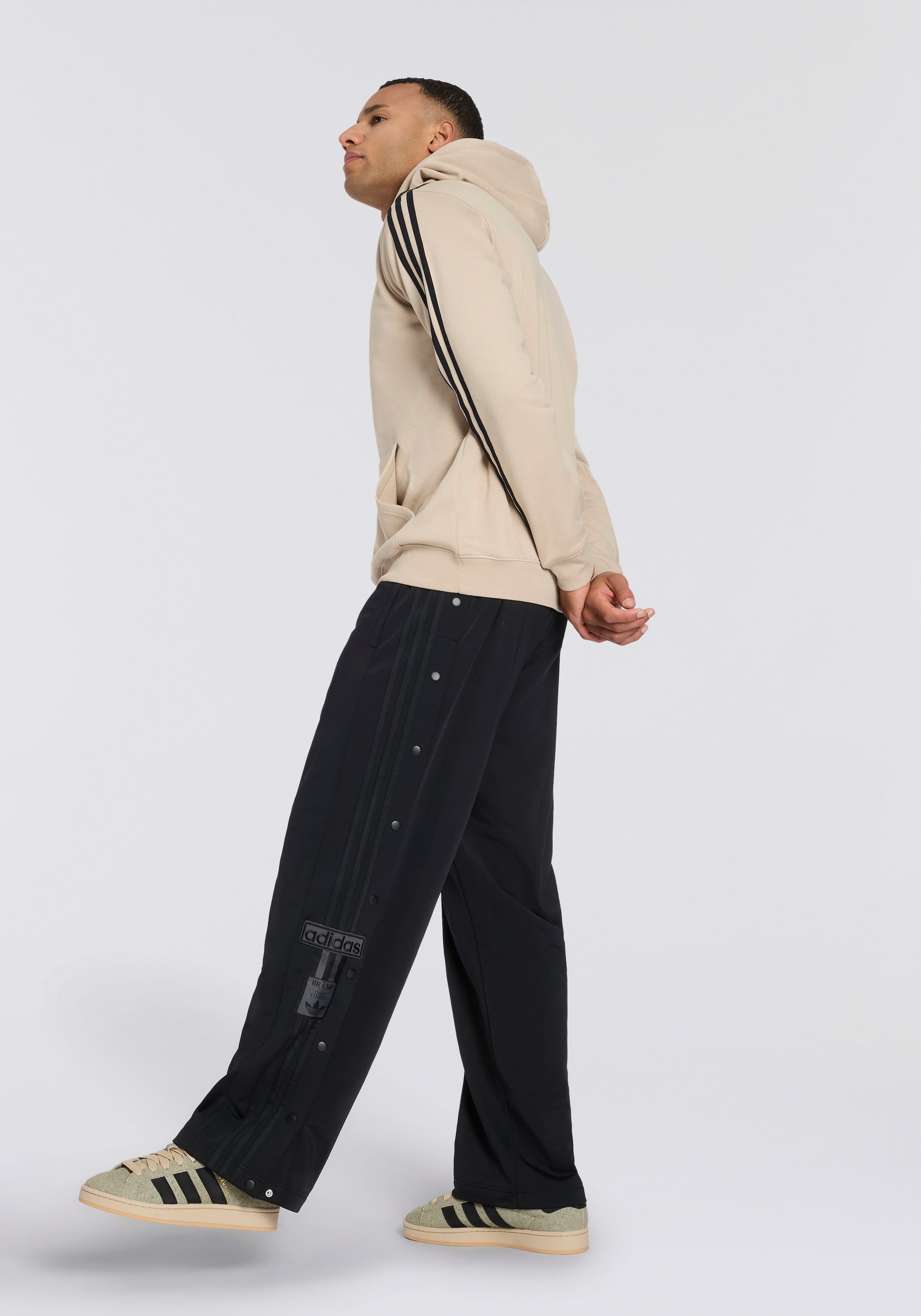 adidas Originals Sweat à capuche »3S HD«
