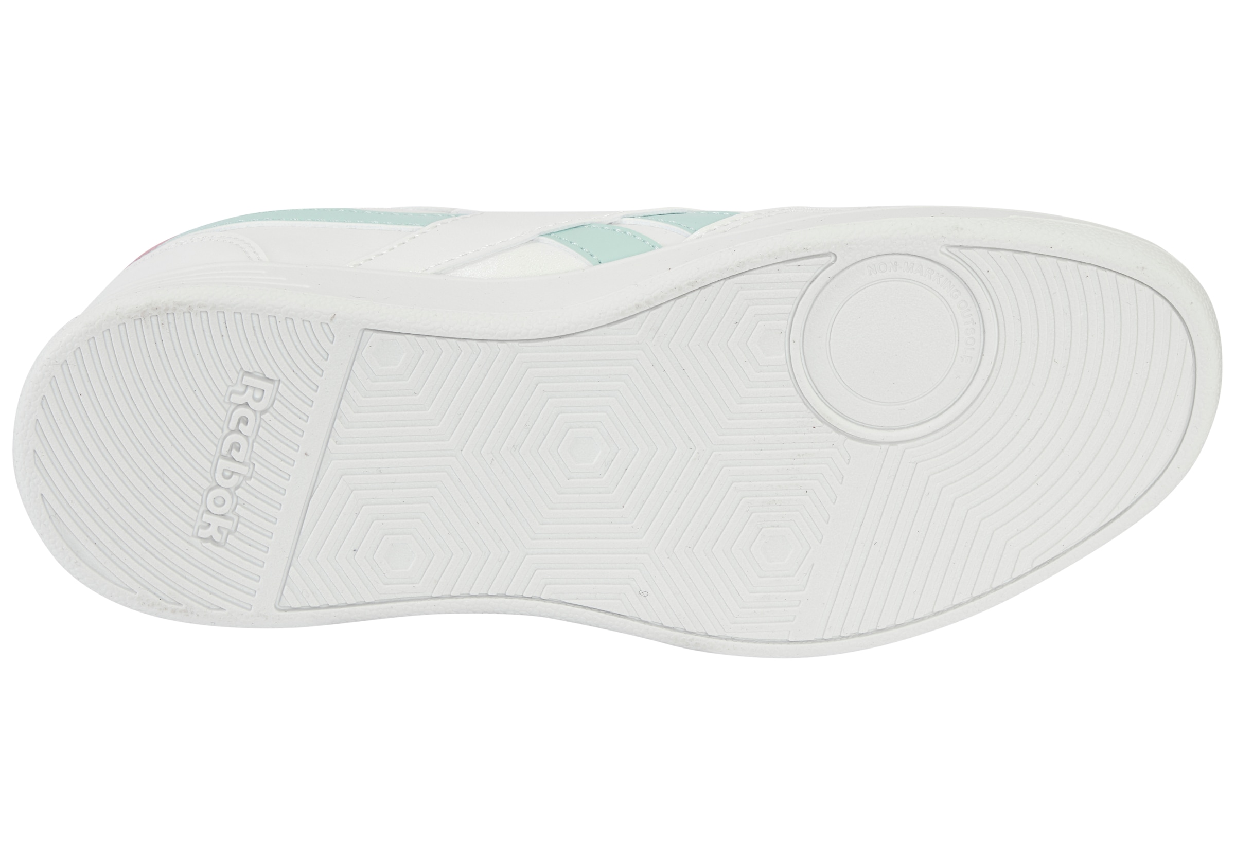 Reebok Classic Sneakers »COURT ADVANCE«