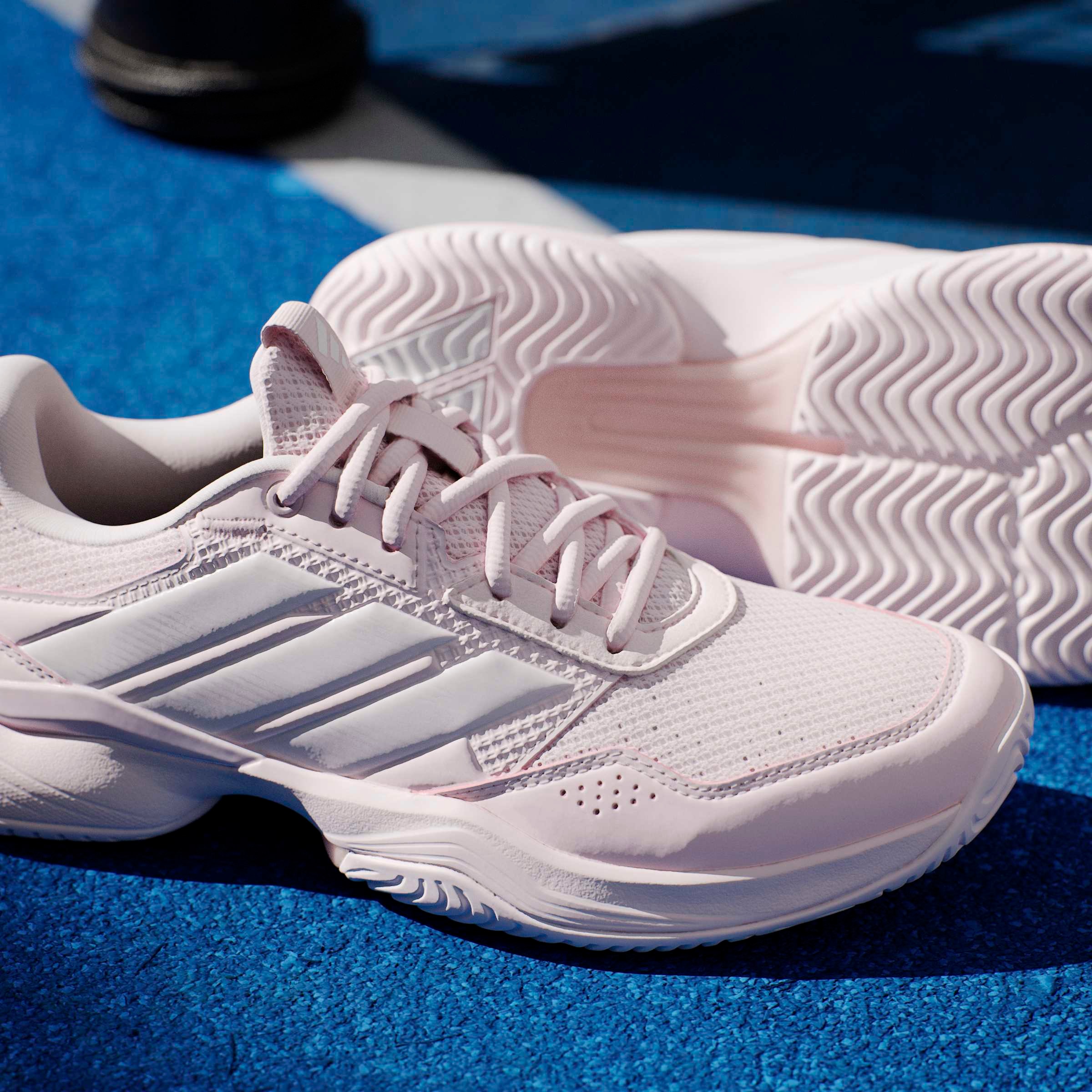 adidas Performance Chaussure de tennis »GAMECOURT 3 , ALLE PLÄTZE«  pour allcourt, hard-court, multi-court
