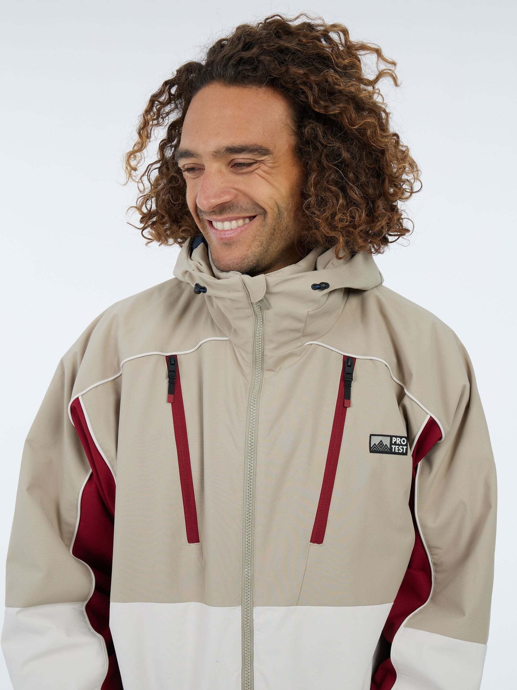 Protest Skijacke »Skijacke PRTElgin«