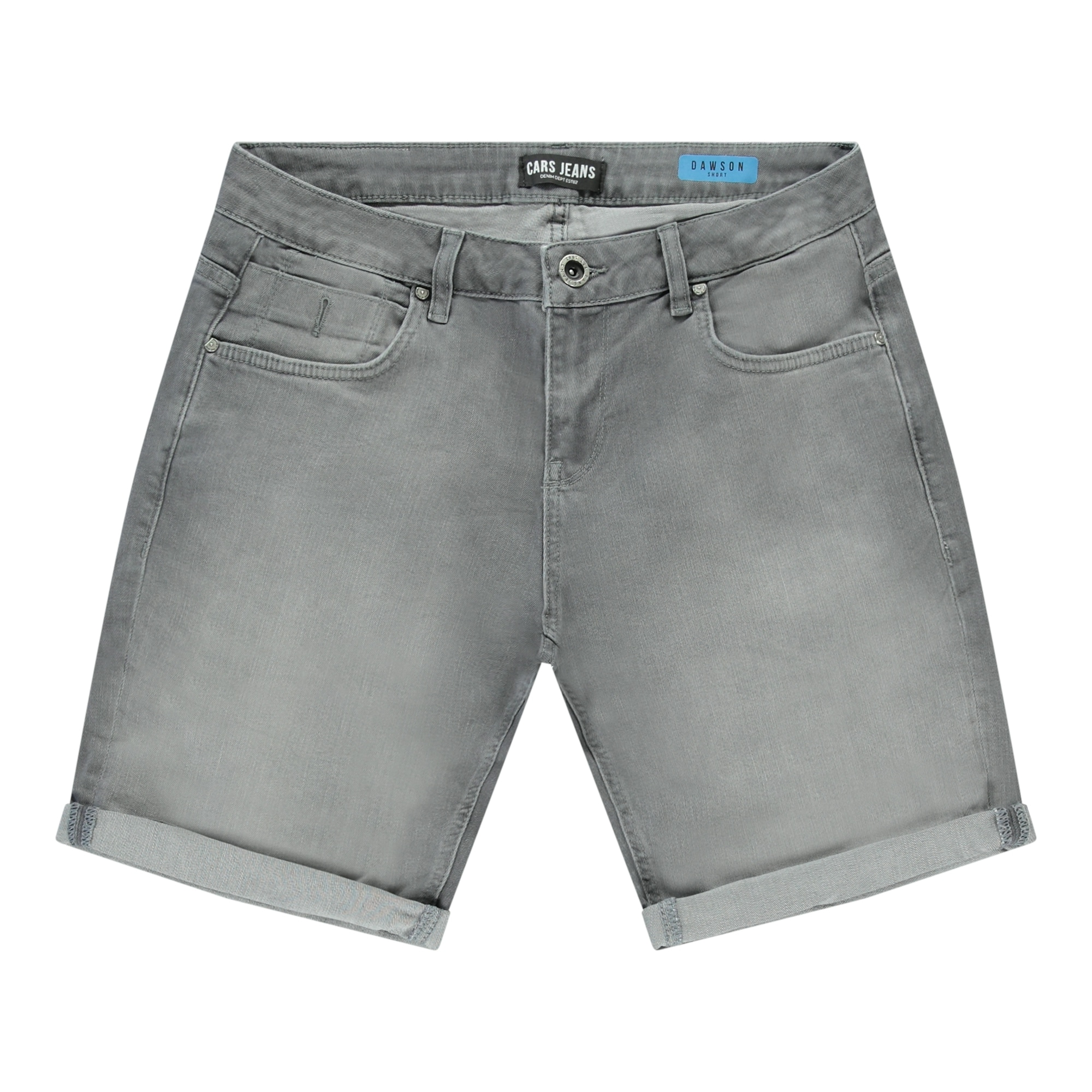 CARS JEANS Jeansshorts »DAWSON Denim Short«