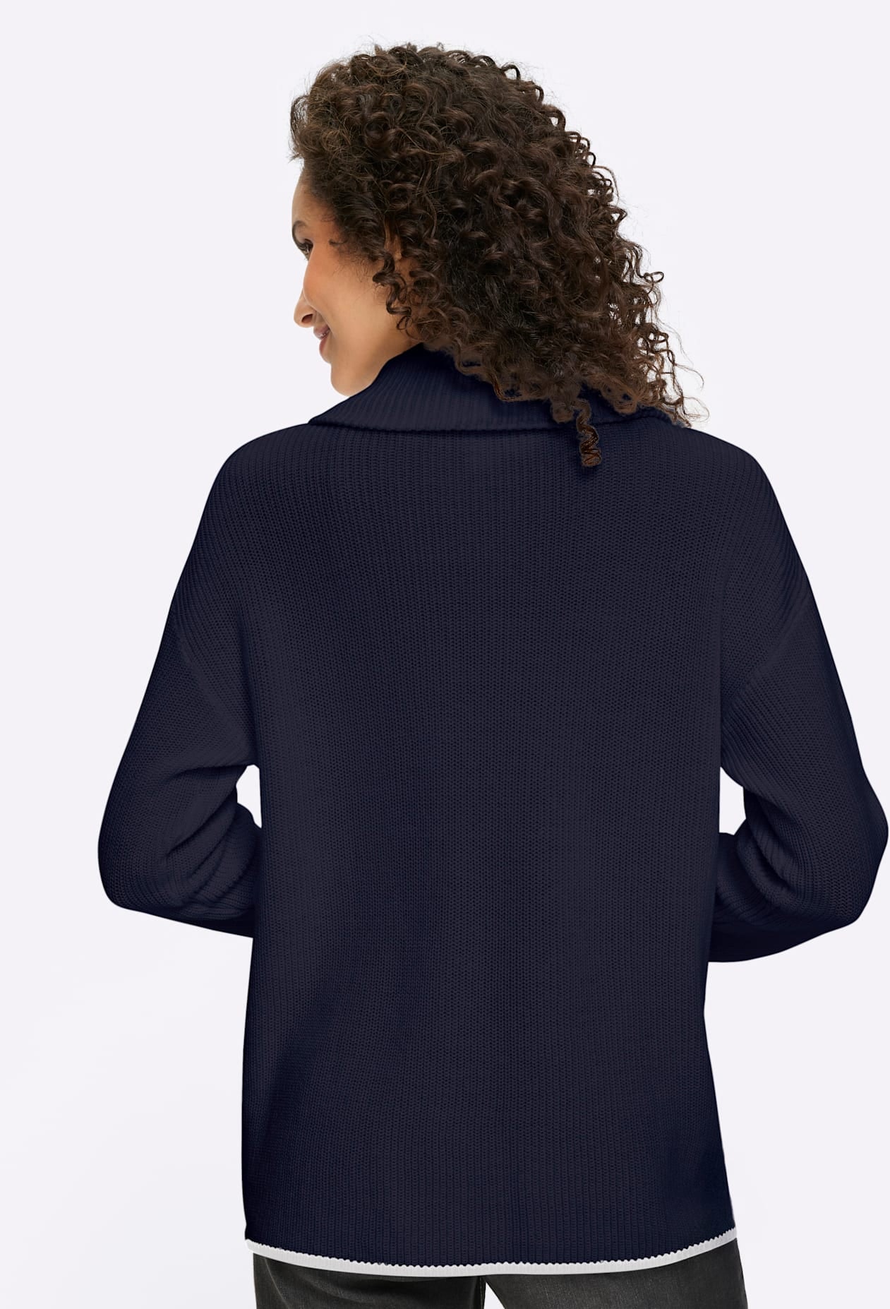 heine Veste en tricot