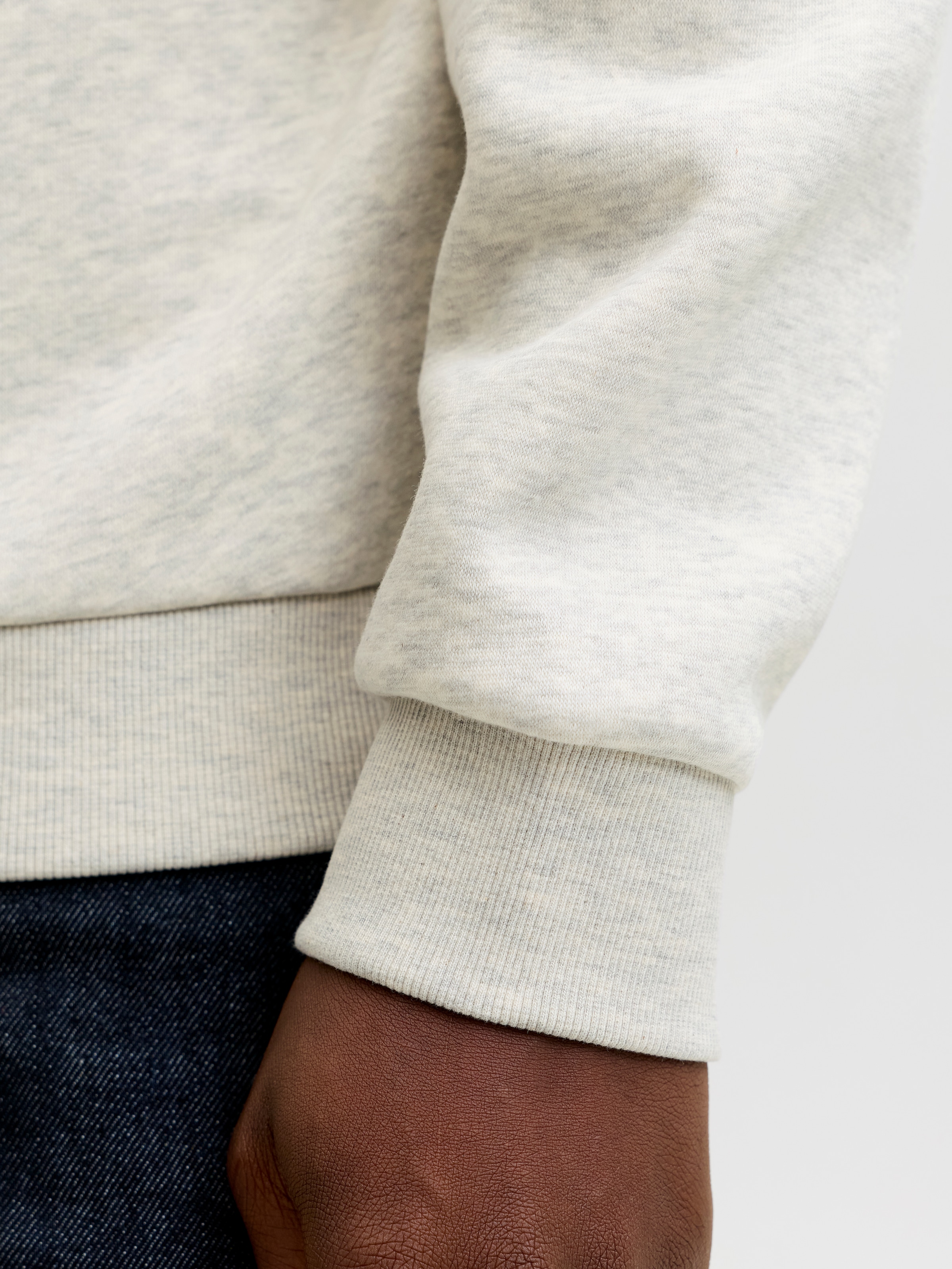 Jack & Jones Sweatshirt »JJCHRISTMAS SWEAT CREW NECK XMAS«
