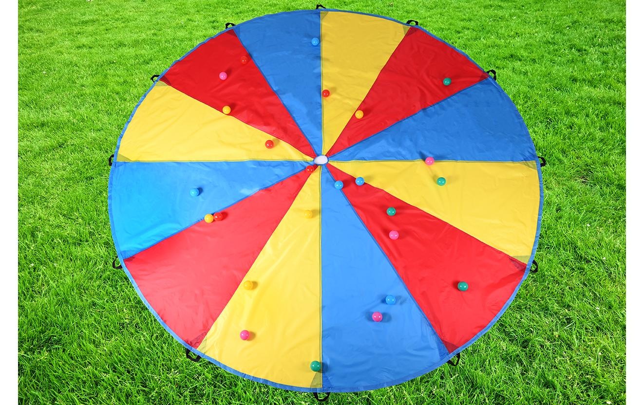 Knorrtoys® Spiel »Up and down/inkl. 25 balls«