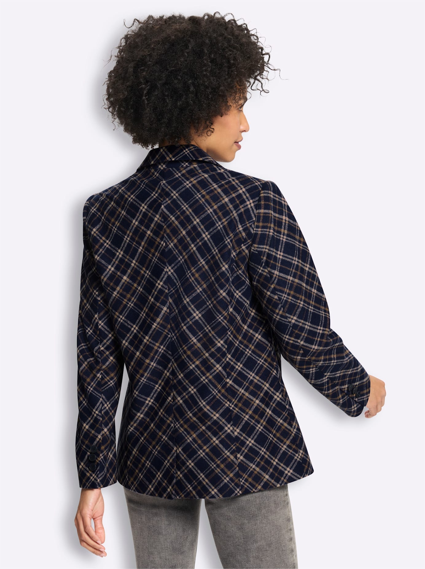 heine Veste blazer »Blazer«