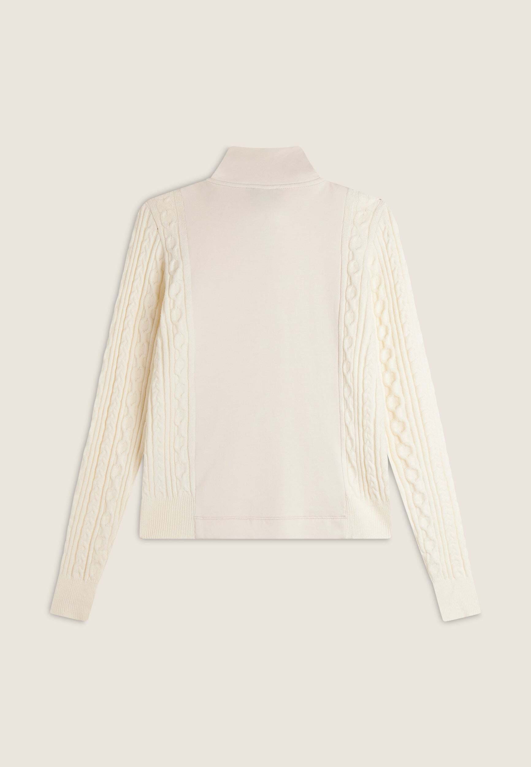 Freddy Sweatshirt »Pullover F4WINES«
