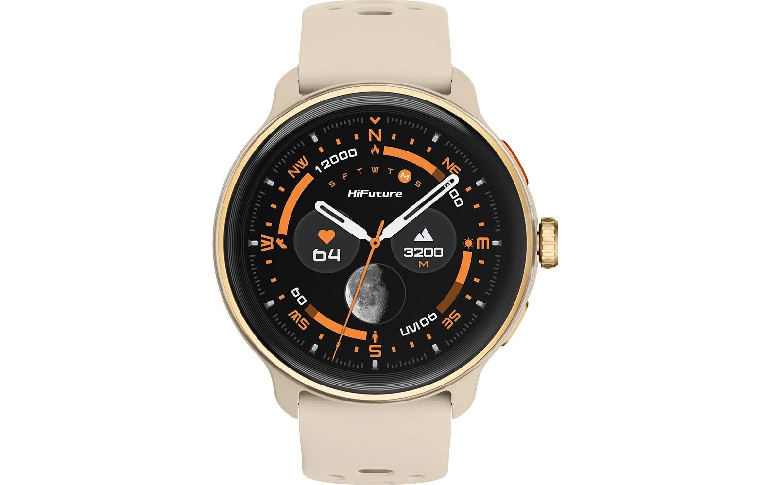   Smartwatch »HiFuture VELA«