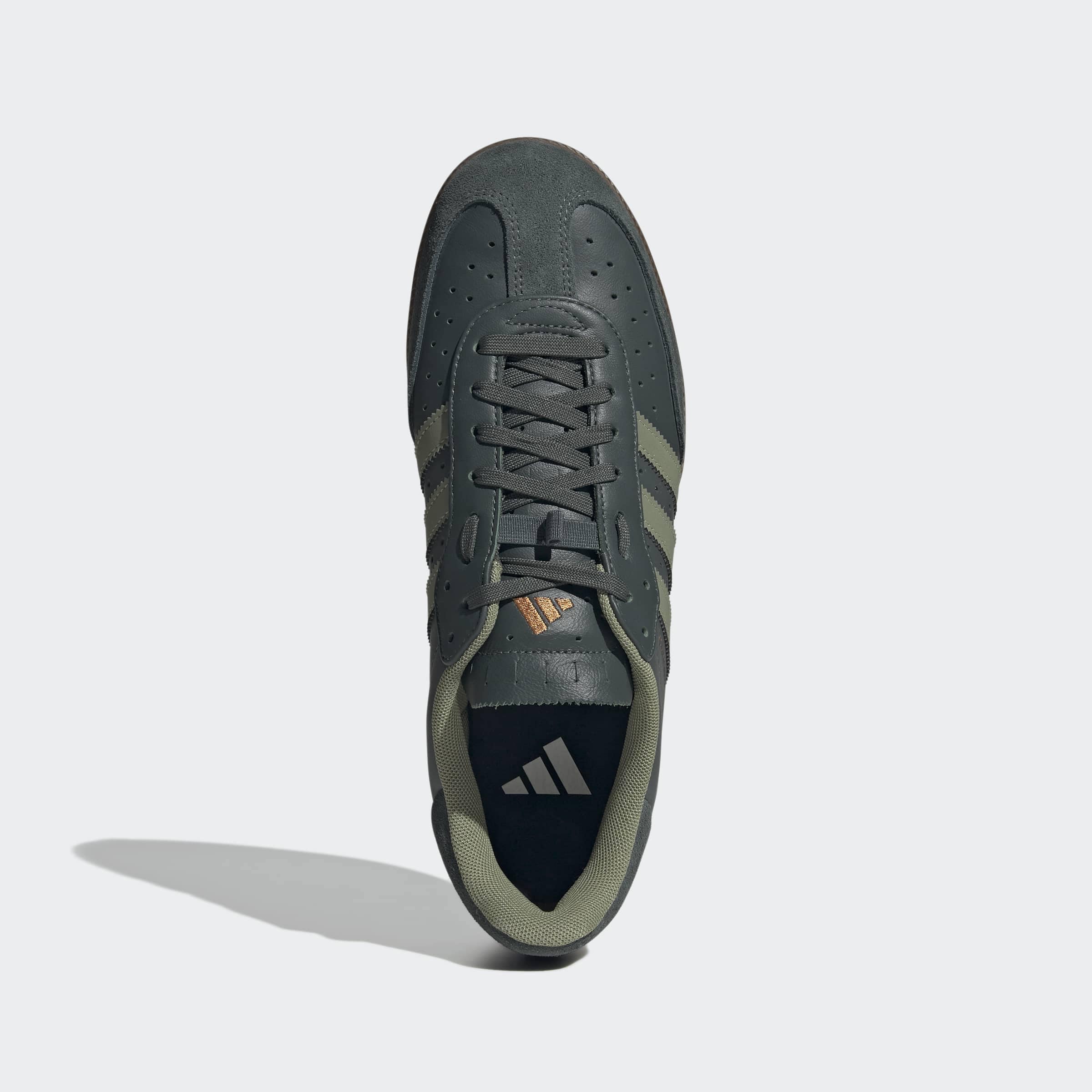 adidas Performance Chaussure de vélo »VELOSAMBA LEATHER«  chaussure de vélo