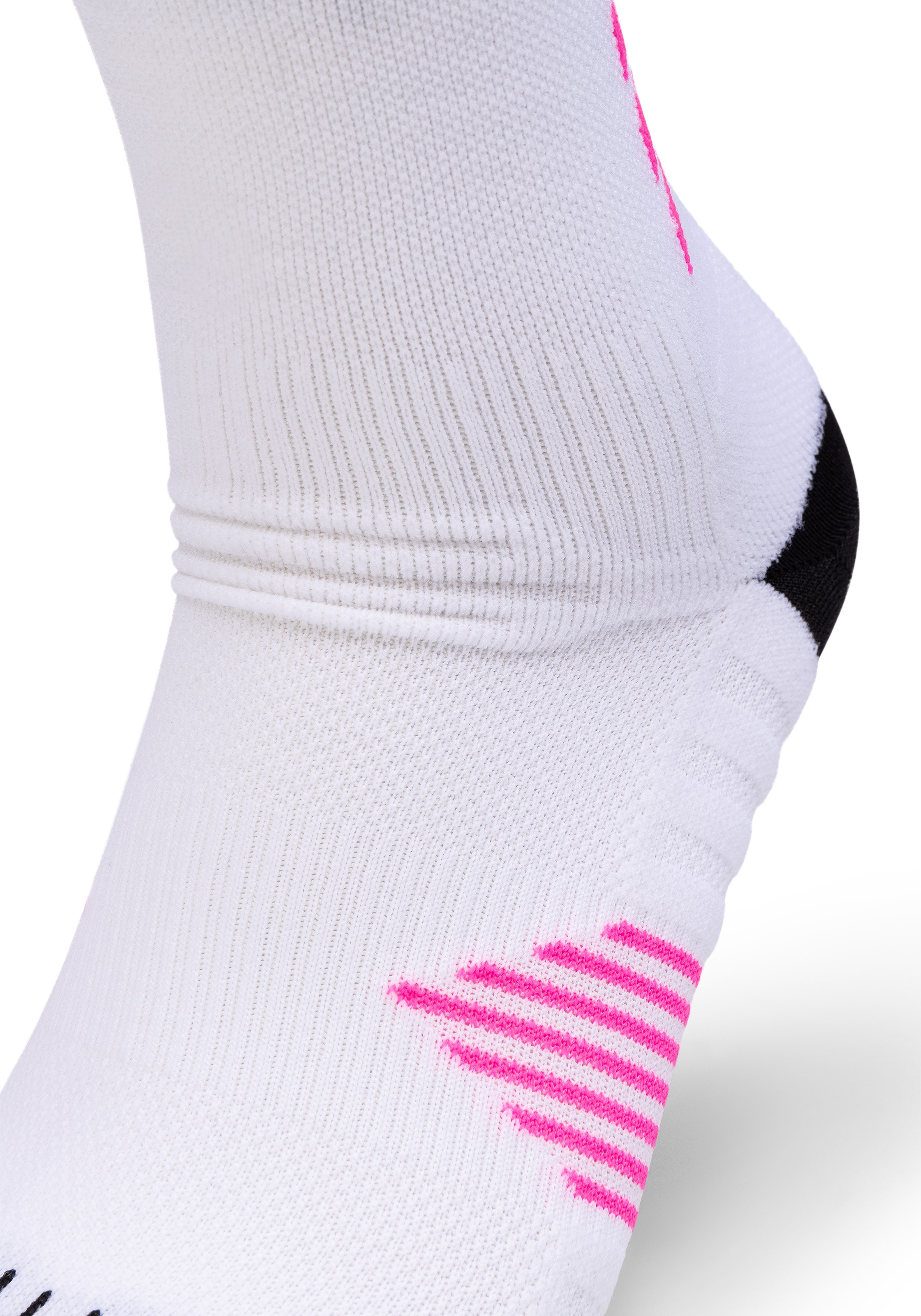 Camano Chaussettes »function« 3 cuis tlg. mit extra Fussgewölbeschutz