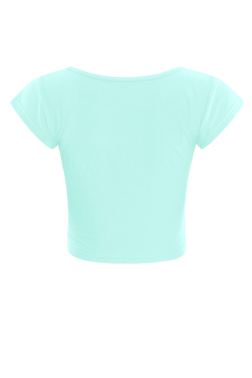 Winshape Crop-Top »AET137LS« Functional Light and Soft Cropped