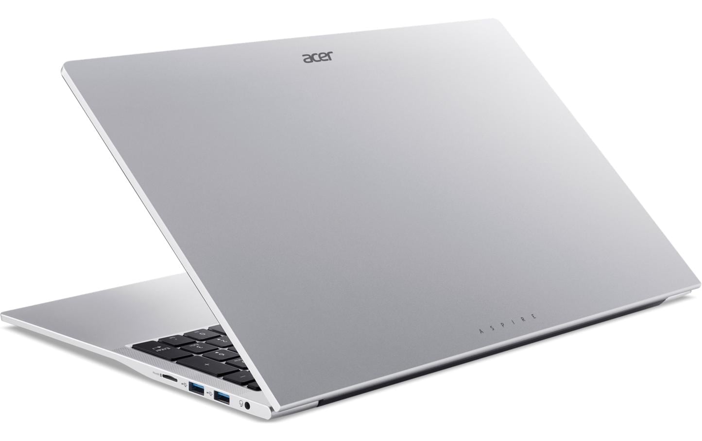 Asus Notebook »Aspire Lite 17 (AL17-31P-C41E) N150« / 17,3 ″ Intel N-Reihe Intel Graphics 128 GB SSD