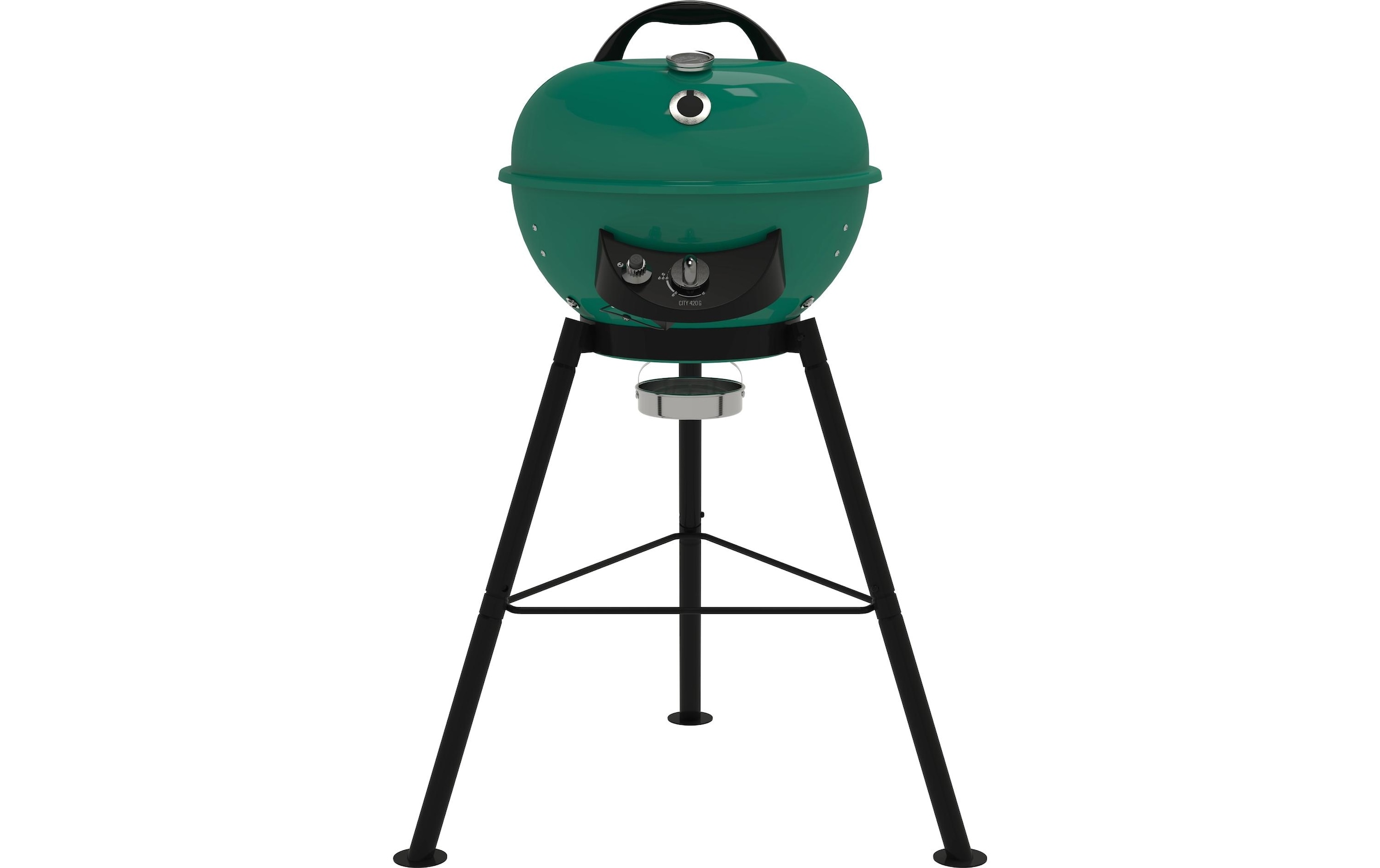   Barbecue à gaz »City 420«