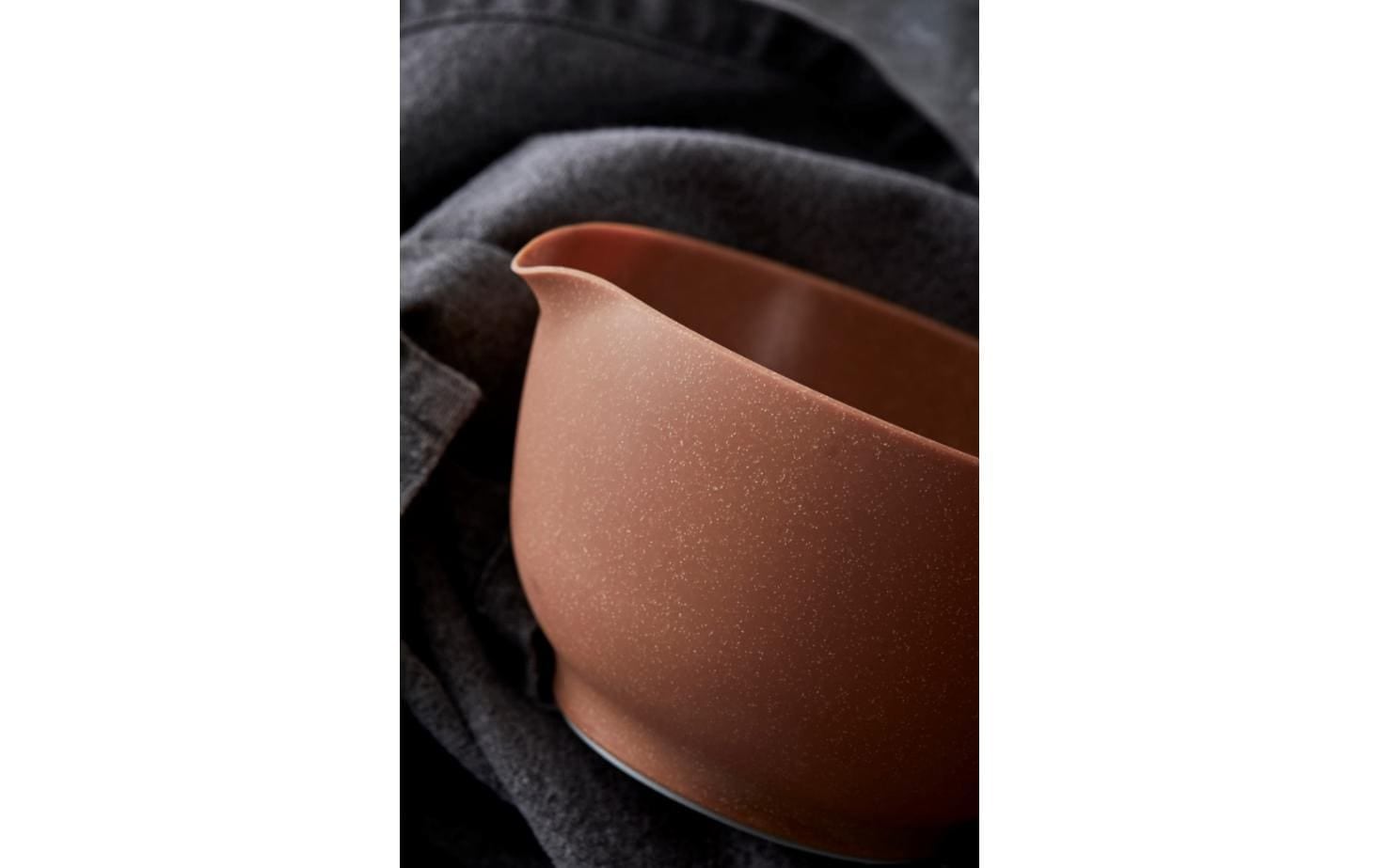   Rührschüssel »Rosti Margrethe Pebble 0.5 l« 1 Stk. aus Kunststoff