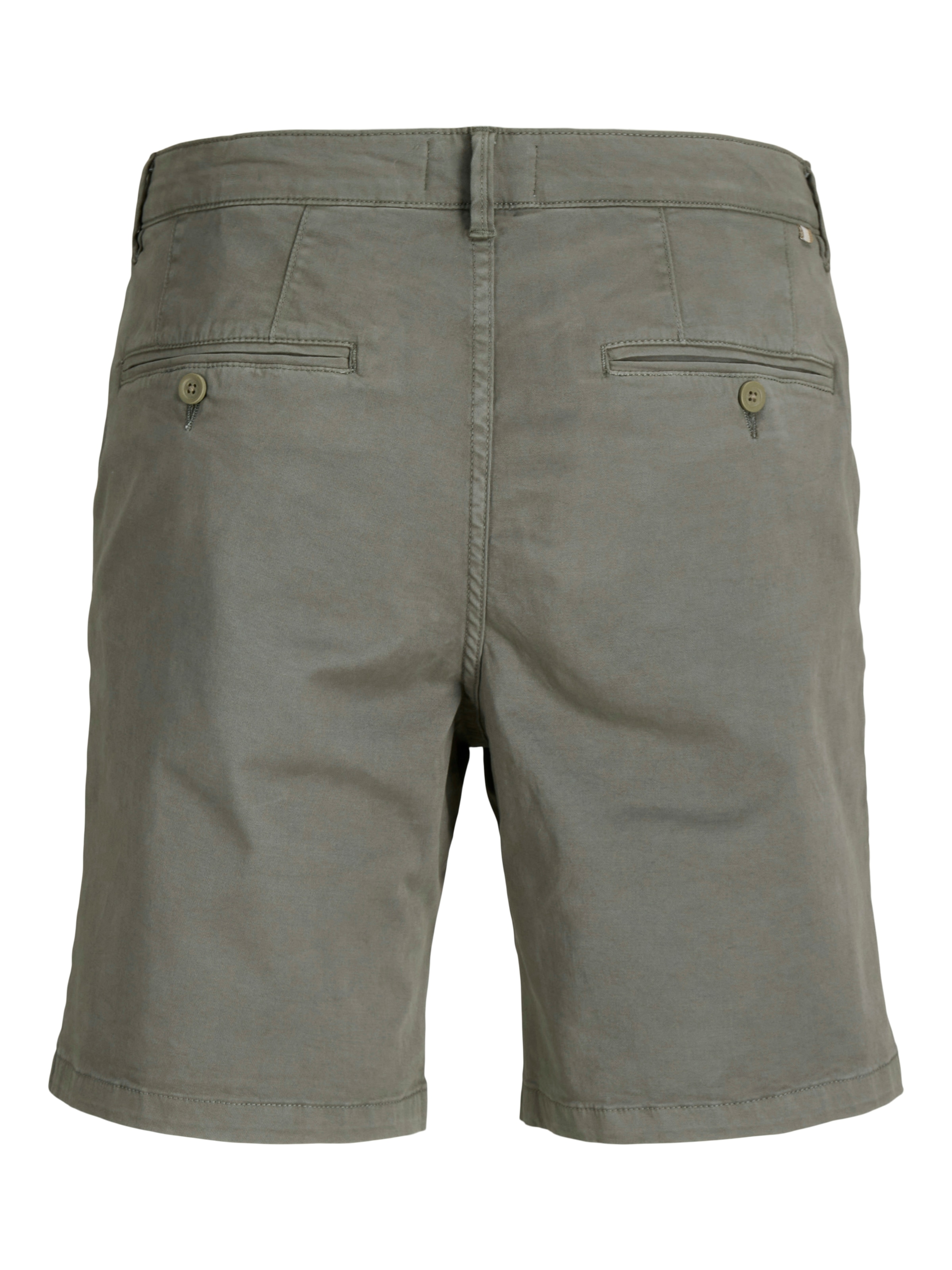 Jack & Jones Chinoshorts »JPSTACE VANCE CHINO SHORTS REG SN«  Baumwollmischung, relaxed fit