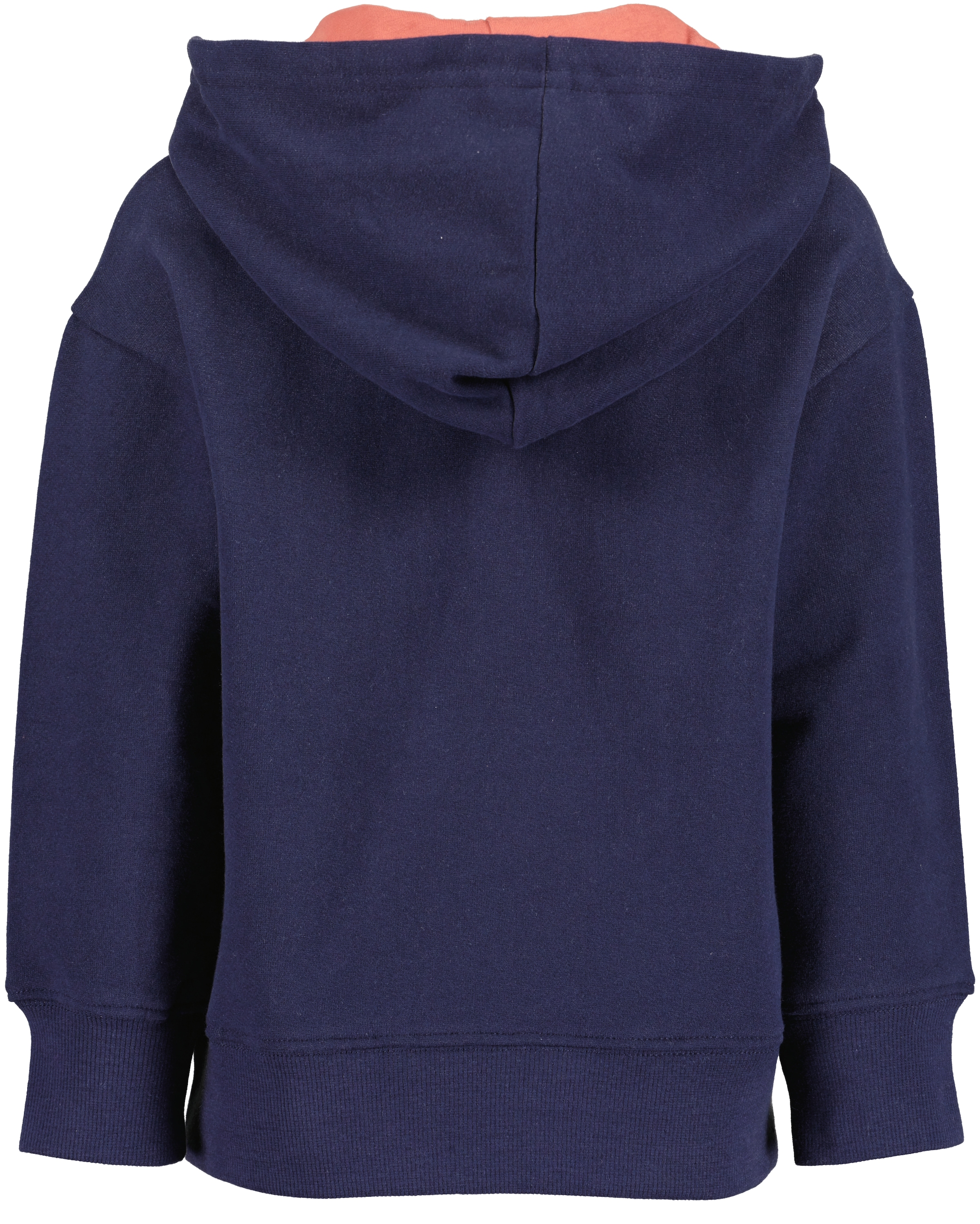 Blue Seven Sweat à capuche , Coton
