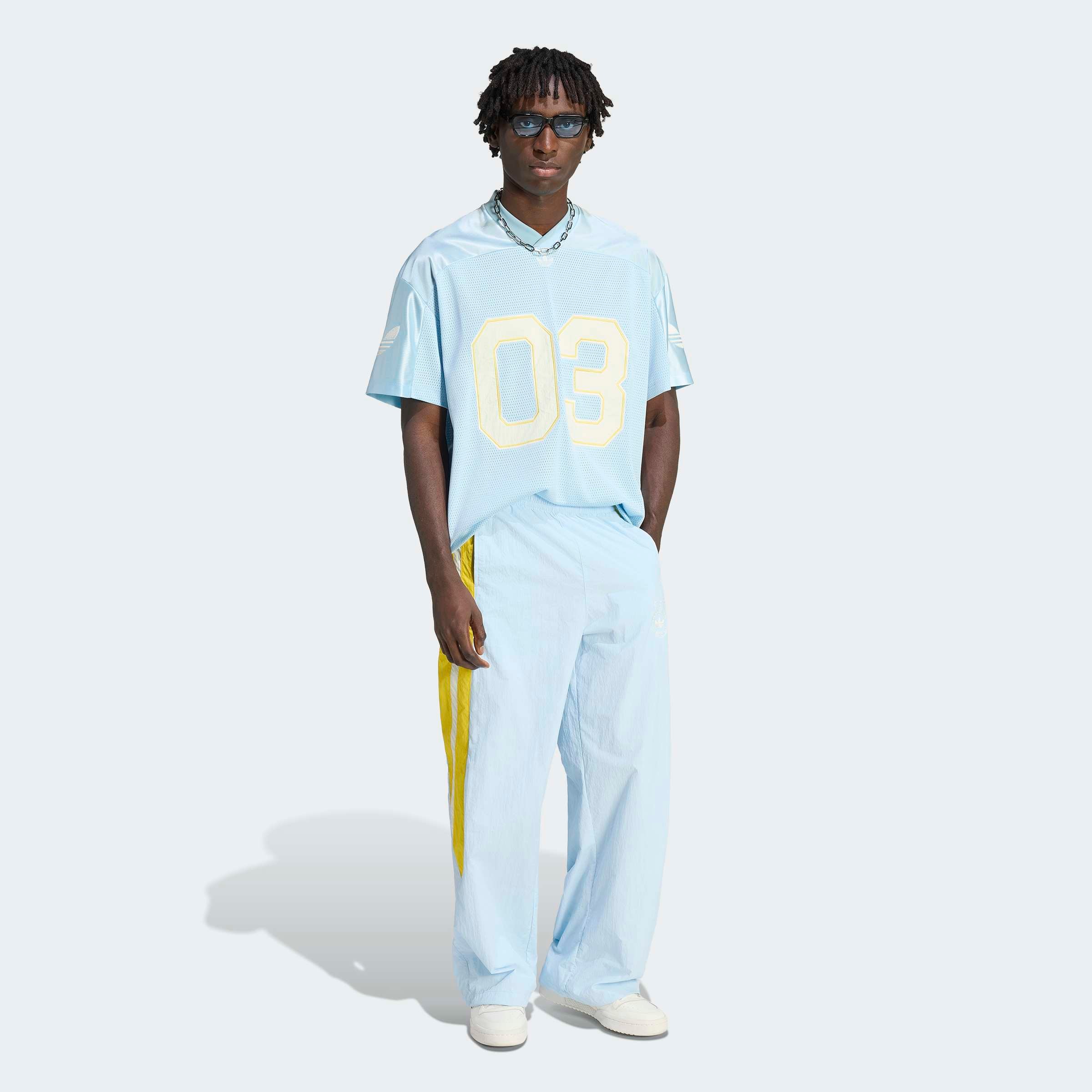 adidas Originals Polo »ORIGINALS TRIKOT«