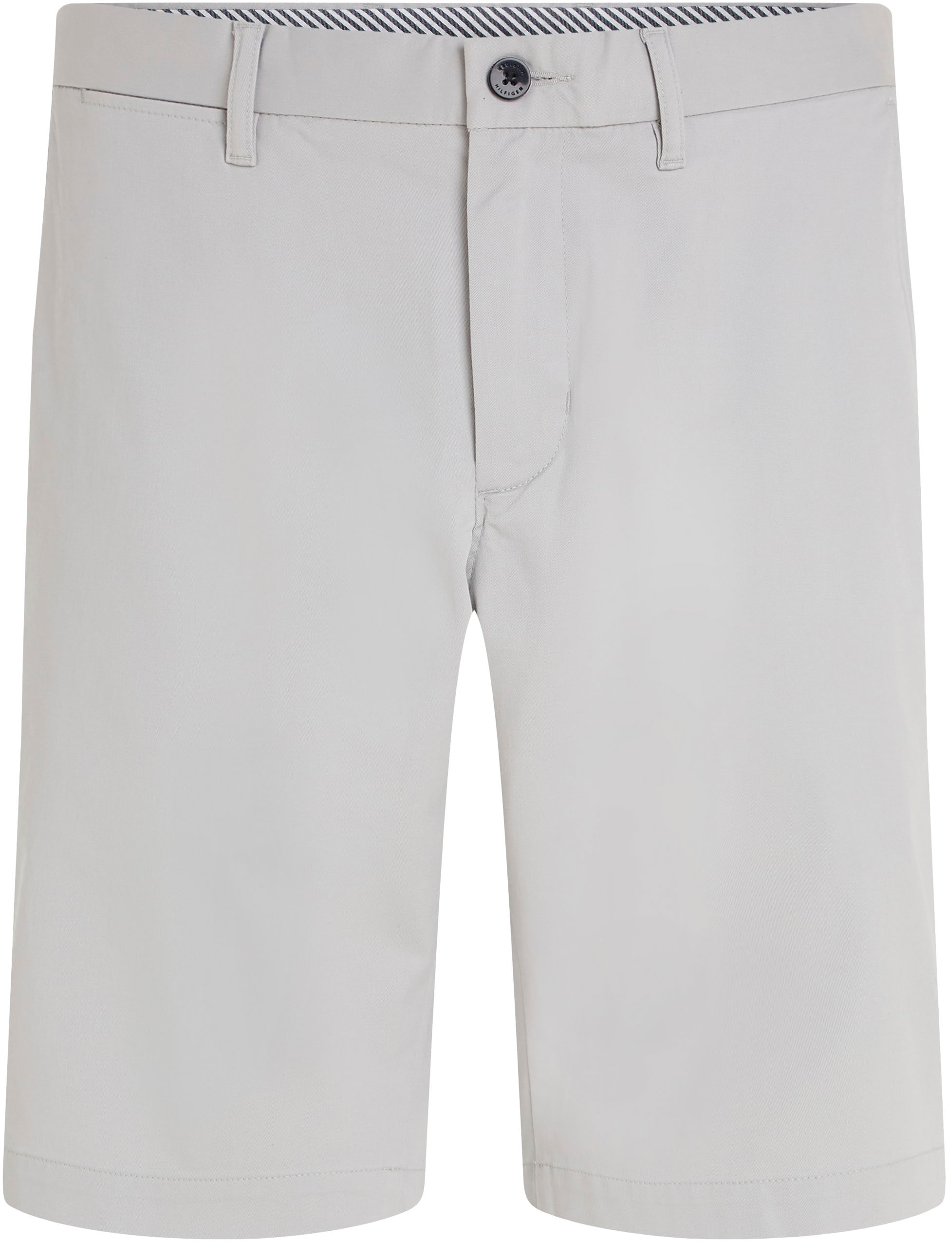 Tommy Hilfiger Short »HARLEM SHORT 1985«  in klassischem Design