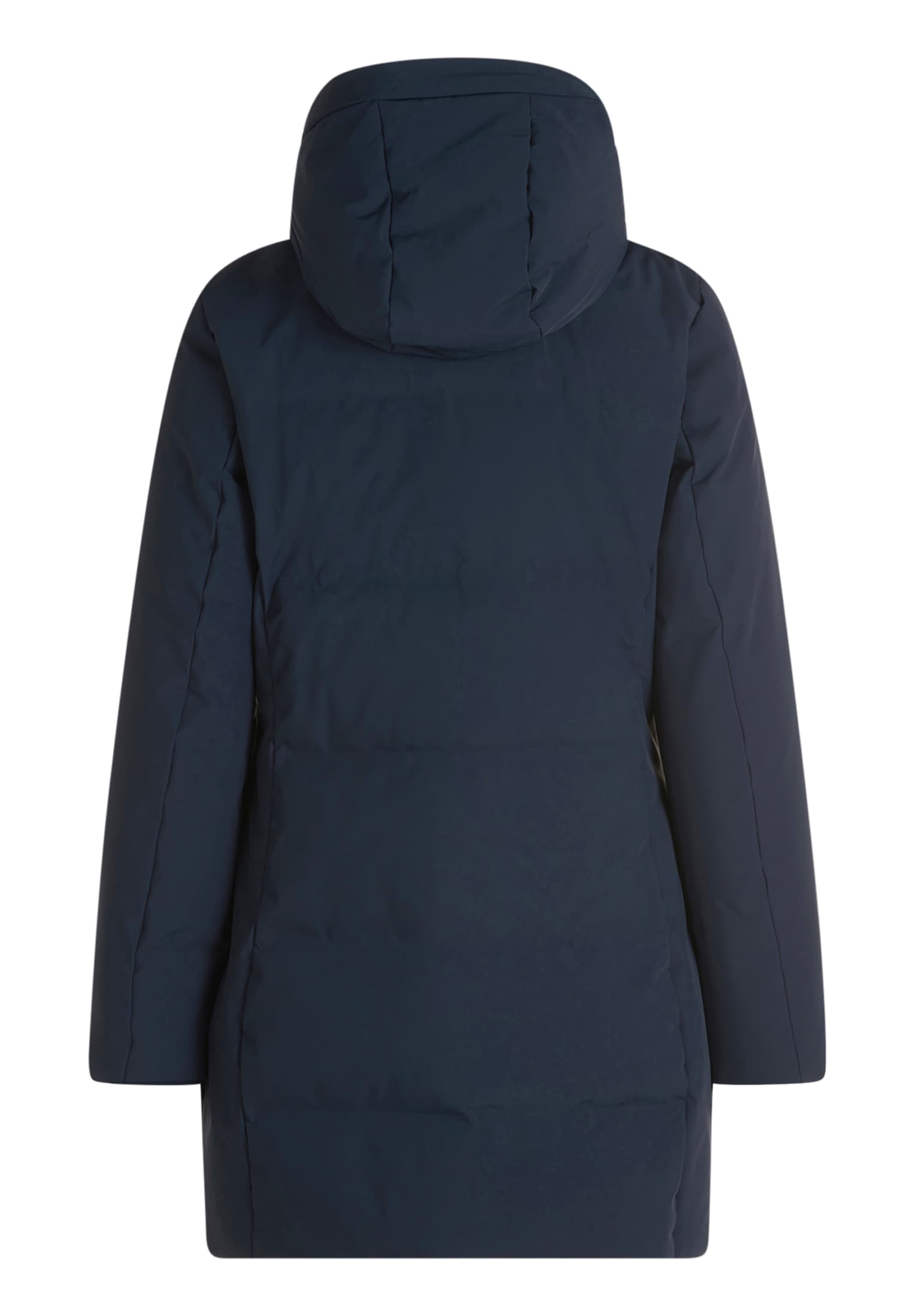 Betty Barclay Steppjacke mit Kapuze mit Kapuze