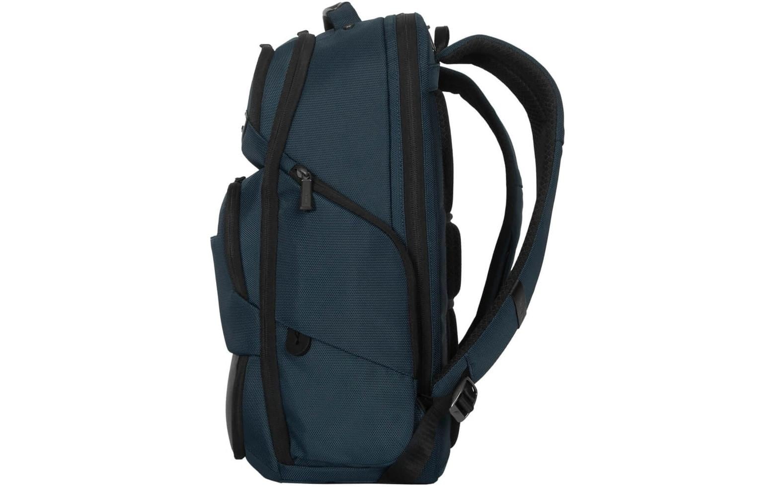 Targus Laptoprucksack »HeritageLuxe 16«