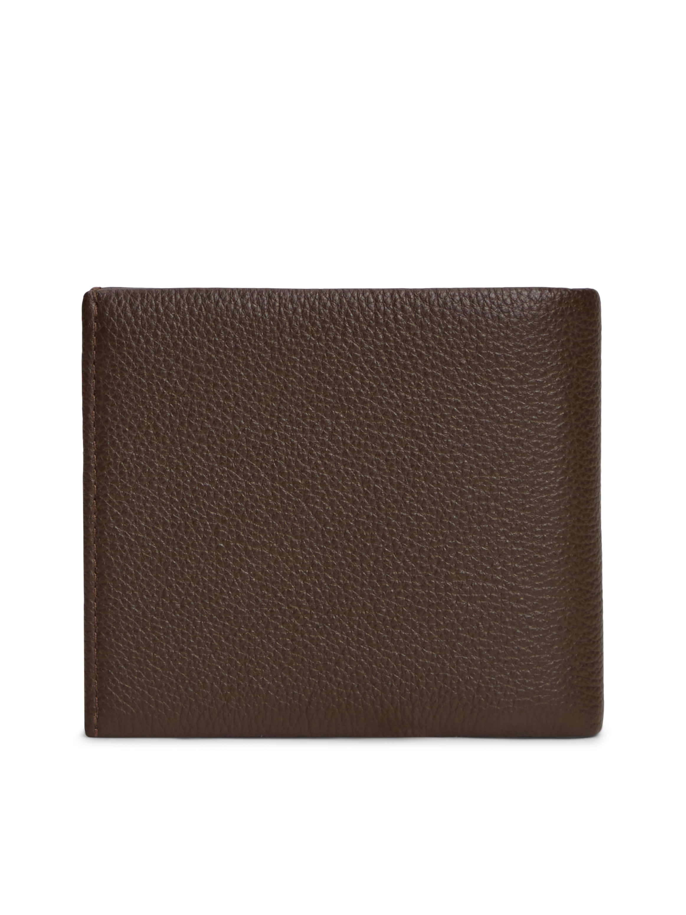 Tommy Hilfiger Geldbörse »TH CORP  CC FLAP AND COIN« Herren Geldbeutel, Portemonnaie mit Logoschriftzug