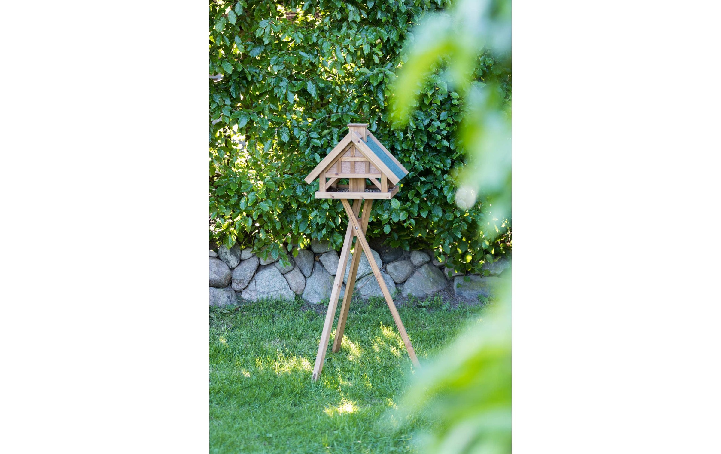 TRIXIE Tierhaus »Natura, 16438 m, Braun«