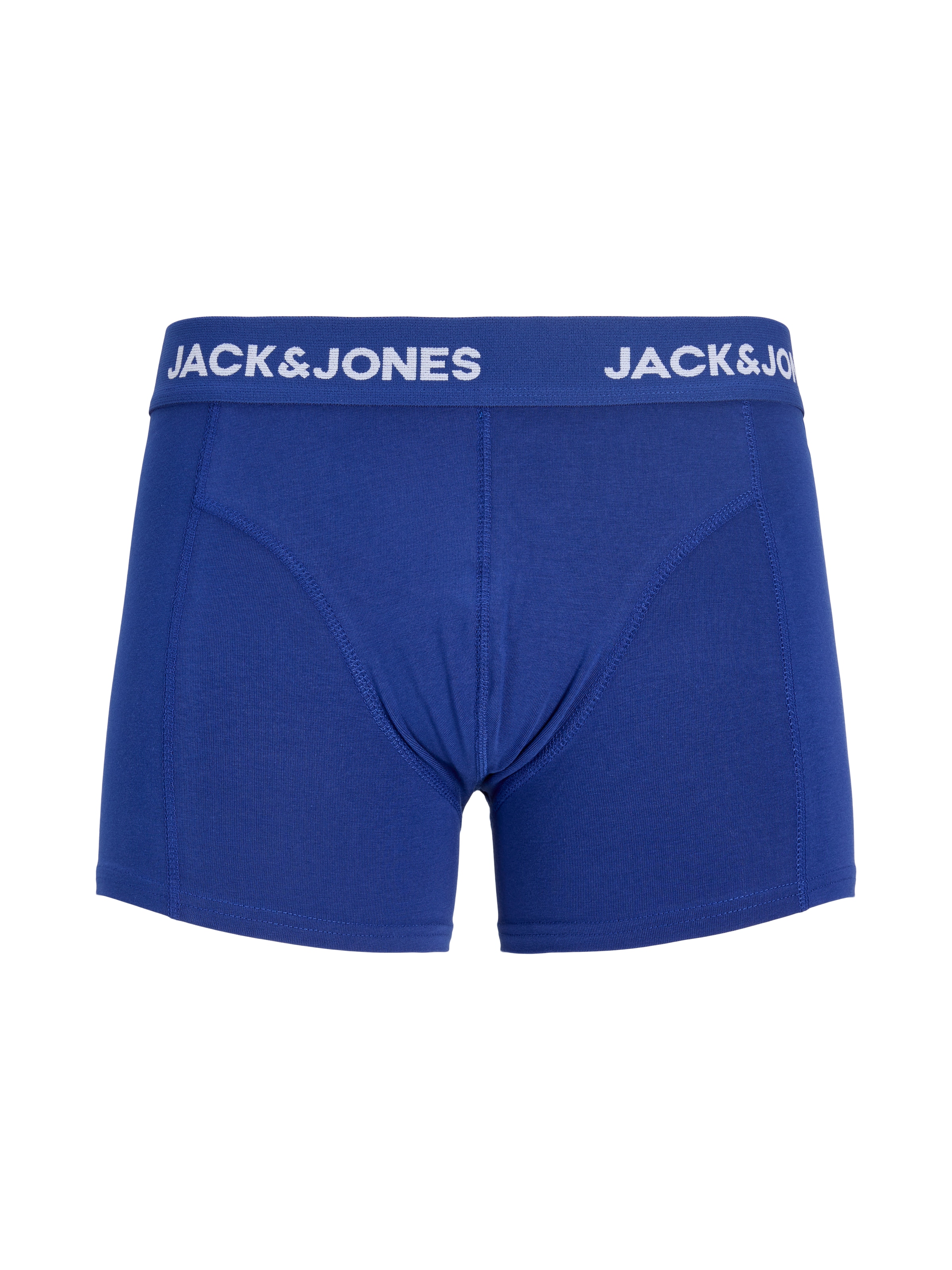 Jack & Jones Trunk »JACHENDO LEAVES TRUNKS 5 PACK« Packung, 5 Stk. Baumwollmischung