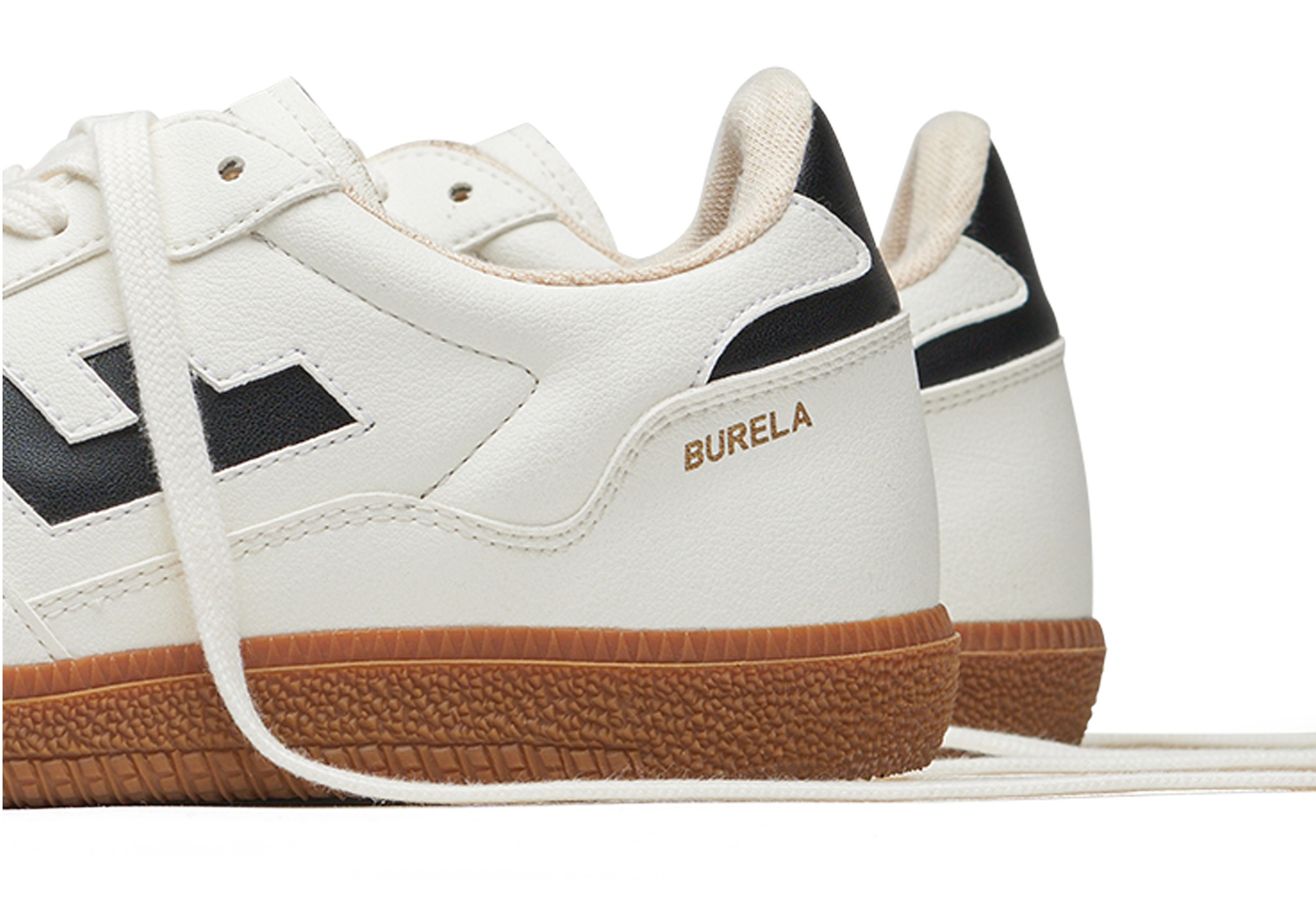 Flamingos Life Sneaker »BURELA SLIM«  veganer Sneaker, Obermaterial aus 70% Maisresten