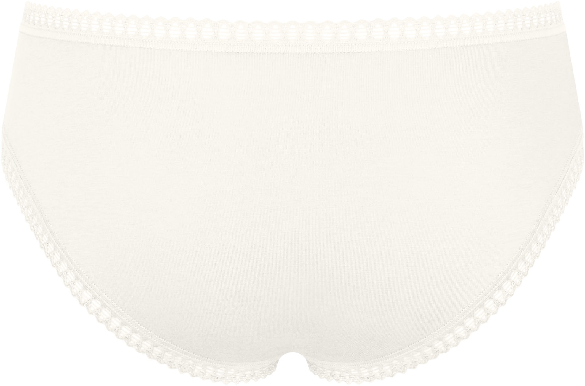 sloggi Hipster »GO Crush« 3er Pack,  Spitze, elastisch, weich, Multipack, Baumwollmix