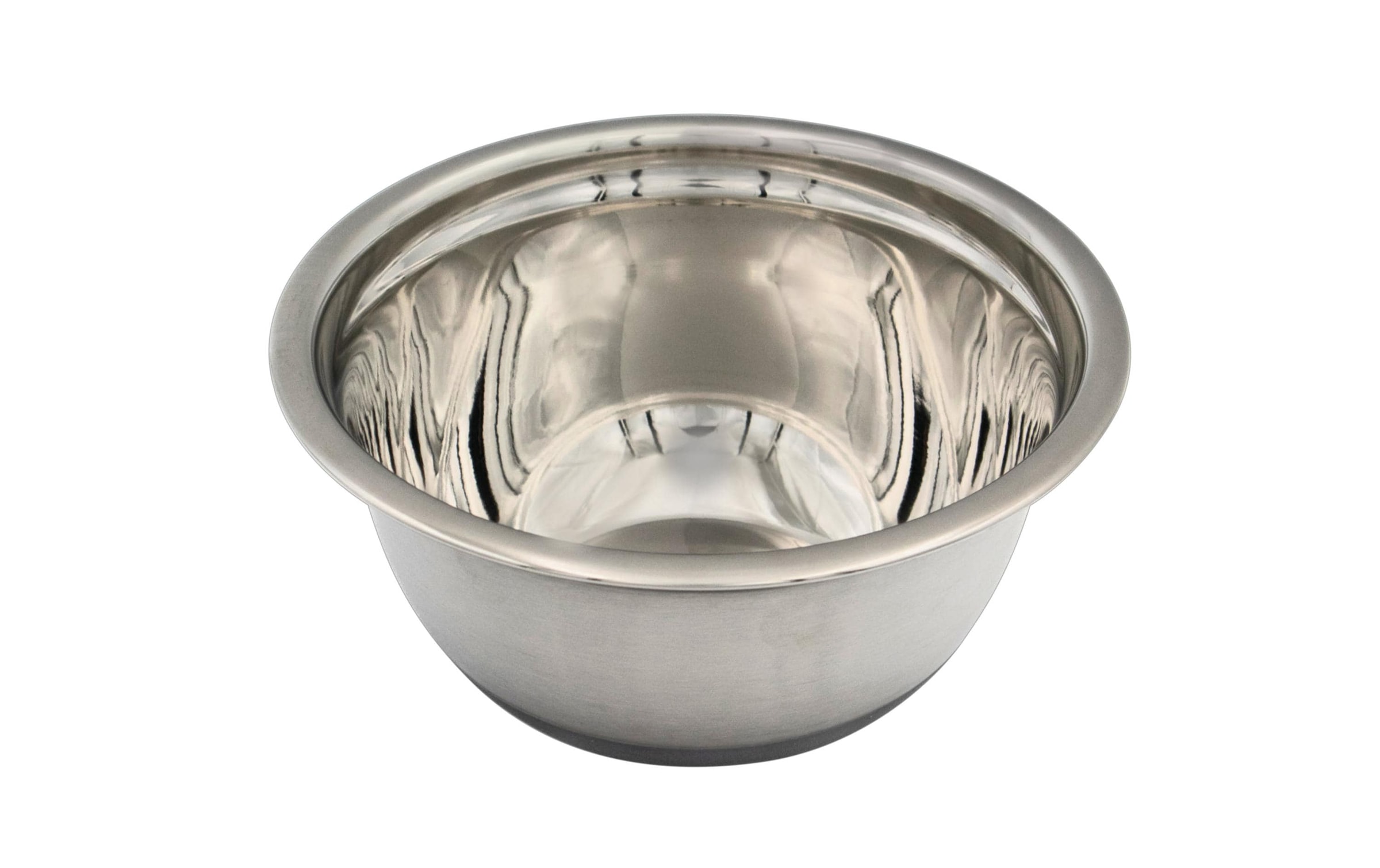   Rührschüssel »Stronghold Inox 5,5 l« aus Edelstahl