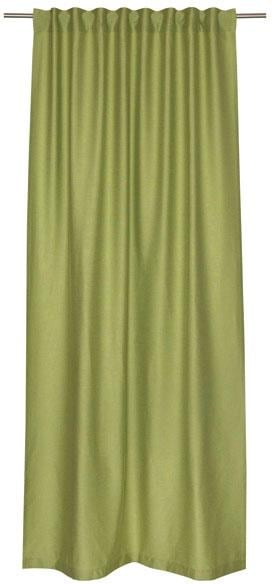 Esprit Rideau »Canvas« Boucles cachées 1 cuis tlg. sur mesure