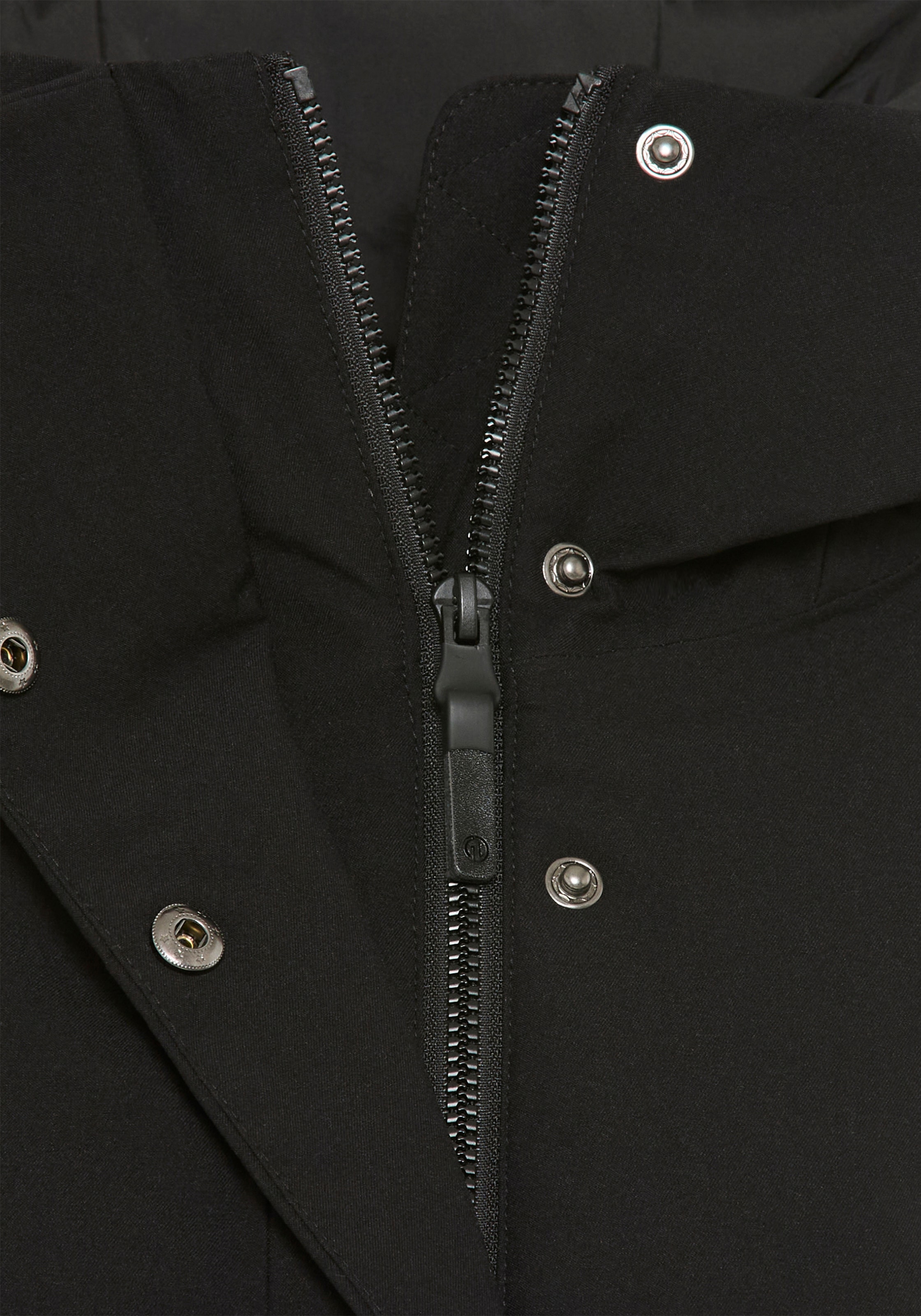 G.I.G.A. DX by killtec Parka »GW 76 WMN PRK OT« 1 cuis tlg. wärmend & winddicht & wasserabweisend