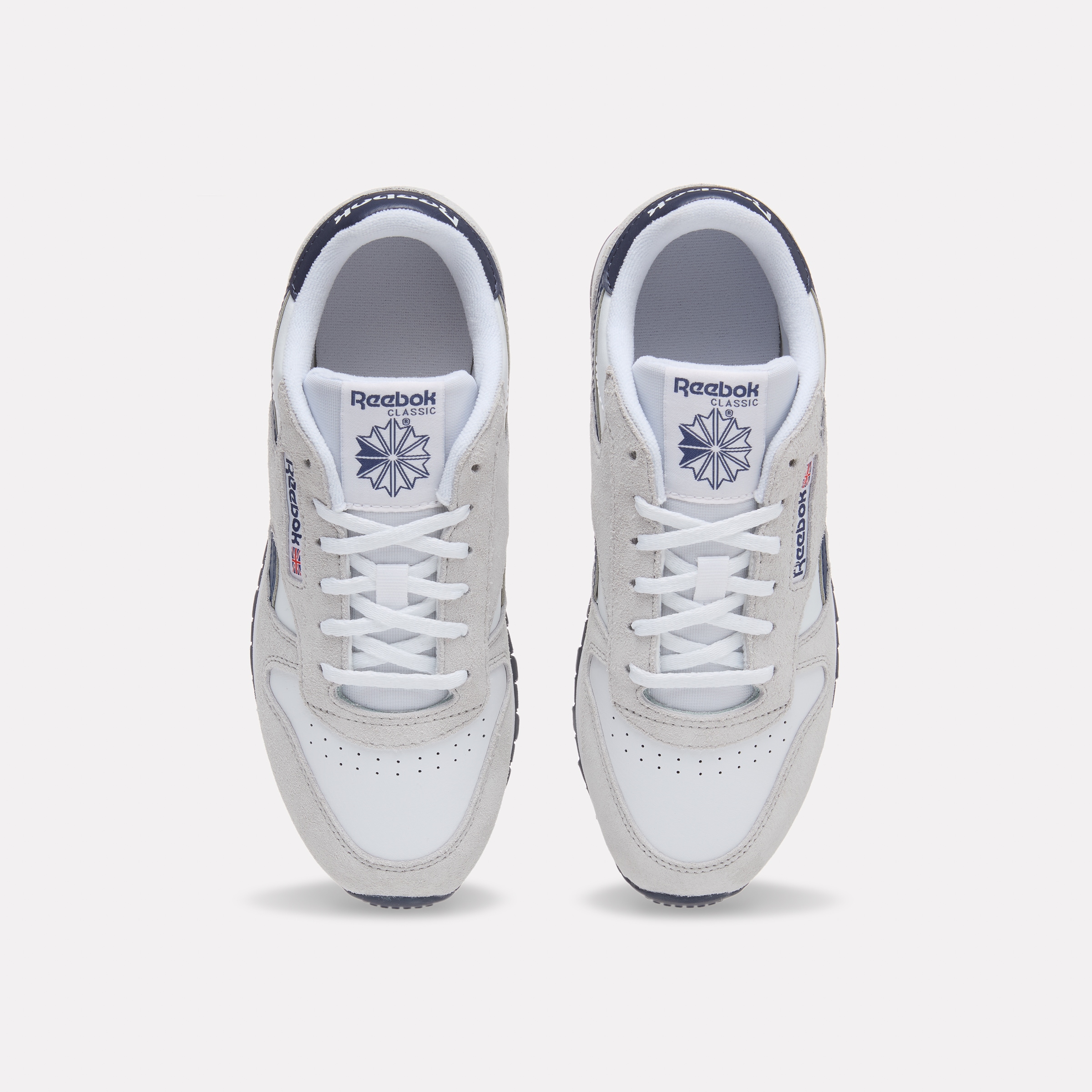 Reebok Classic Sneaker »CLASSIC LEATHER«