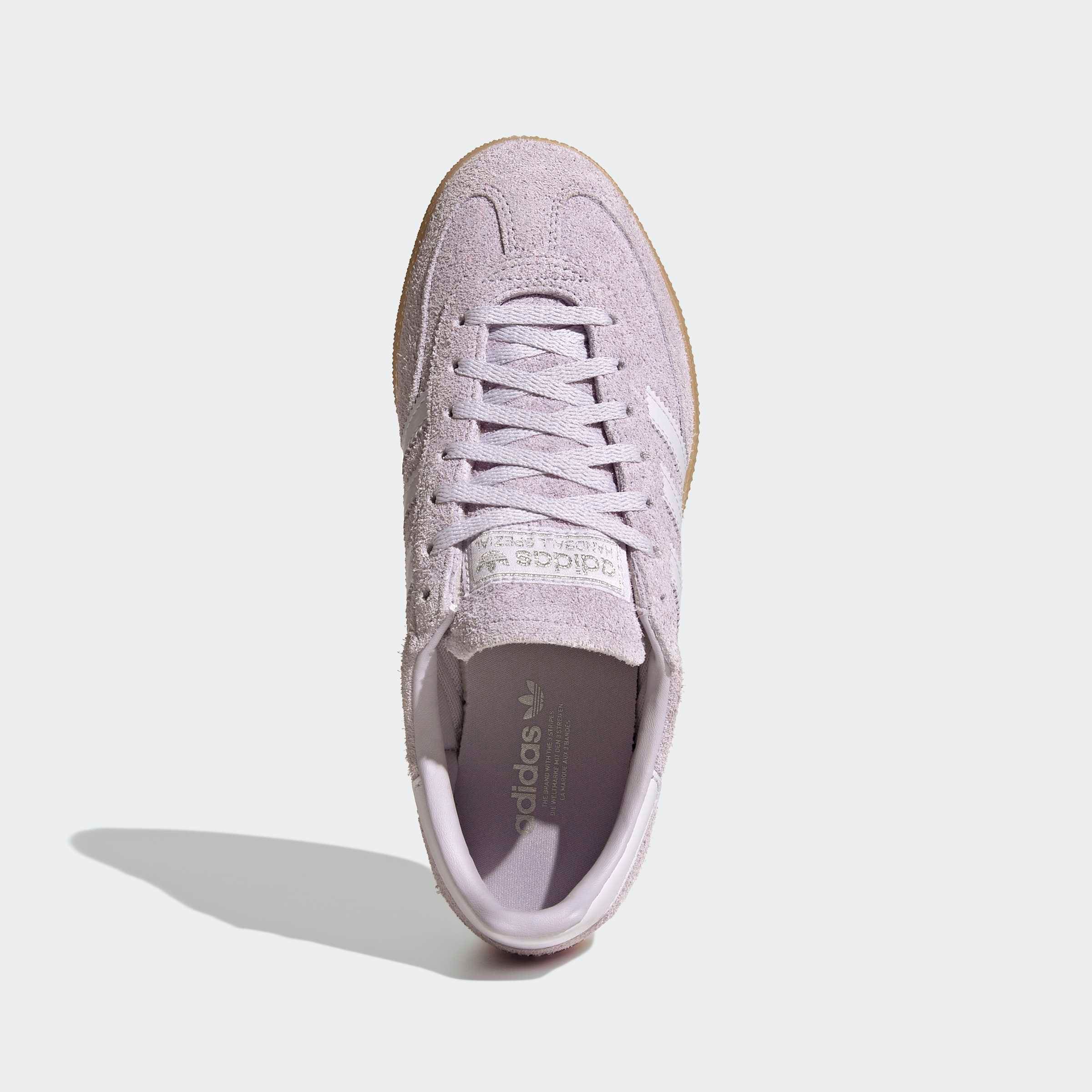 adidas Originals Baskets à plateforme »HANDBALL SPEZIAL BOLD«