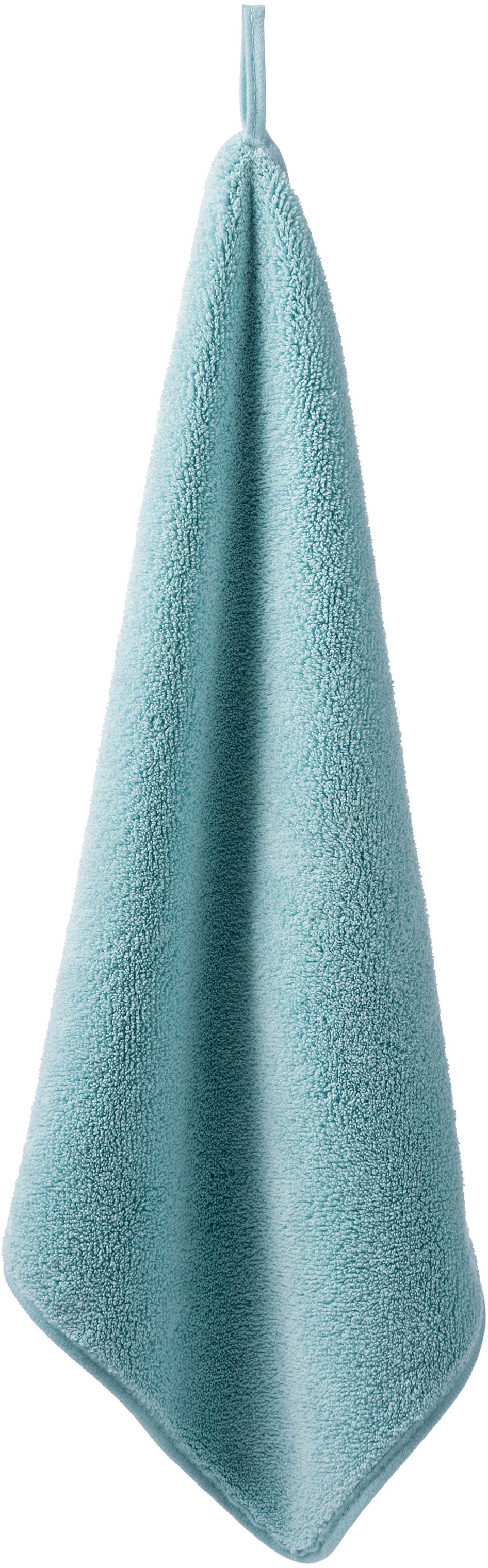 Gözze Chiffon en microfibre »Zaubertuch« ( 40 cmx40 cm Set, 2 cuis tlg. hohe Wasseraufnahme, extrem saugstark, zum reinigen und trocknen