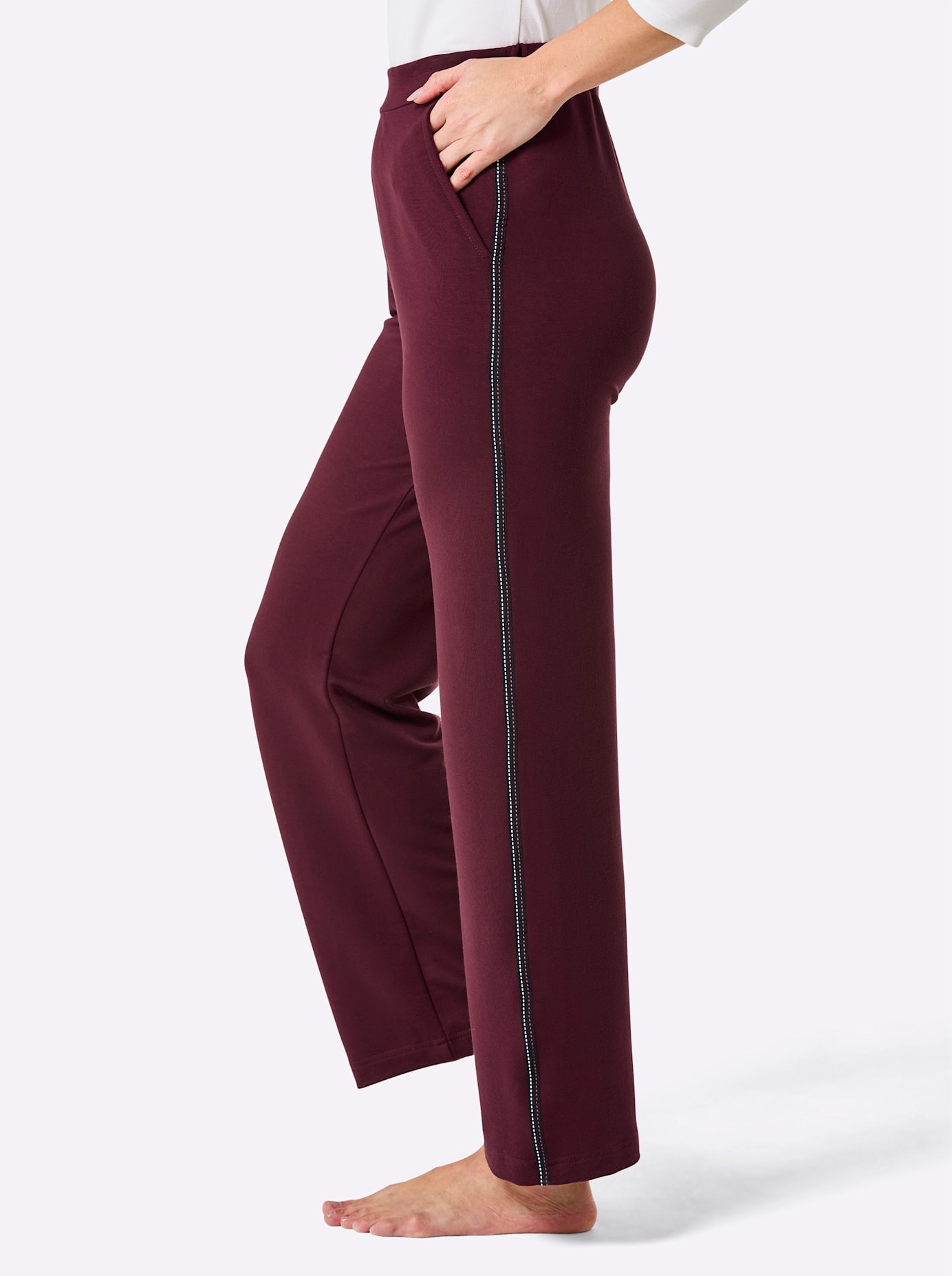 Plantier Jogginghose