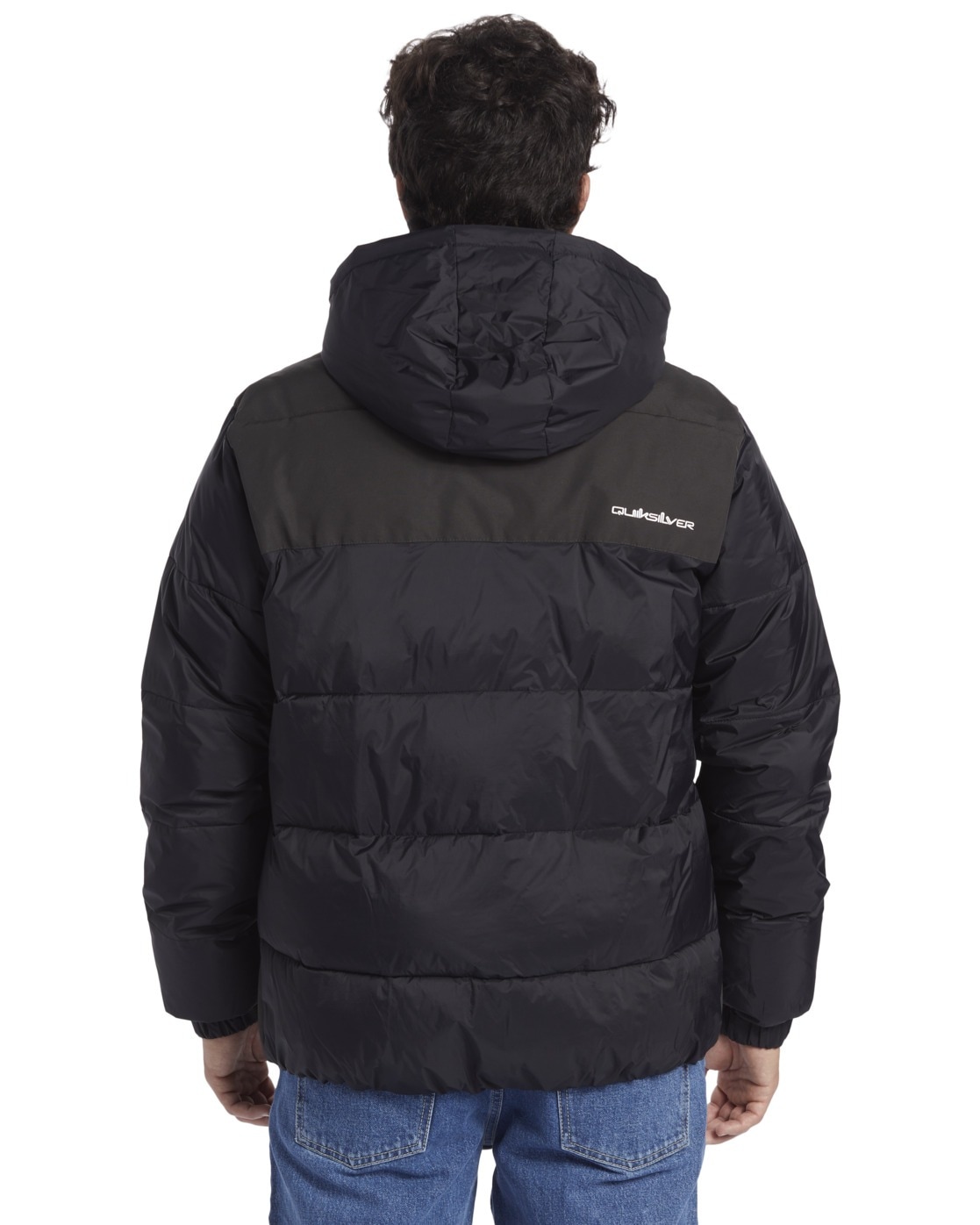 Quiksilver Veste d'extérieur »Wolfs Shoulder«