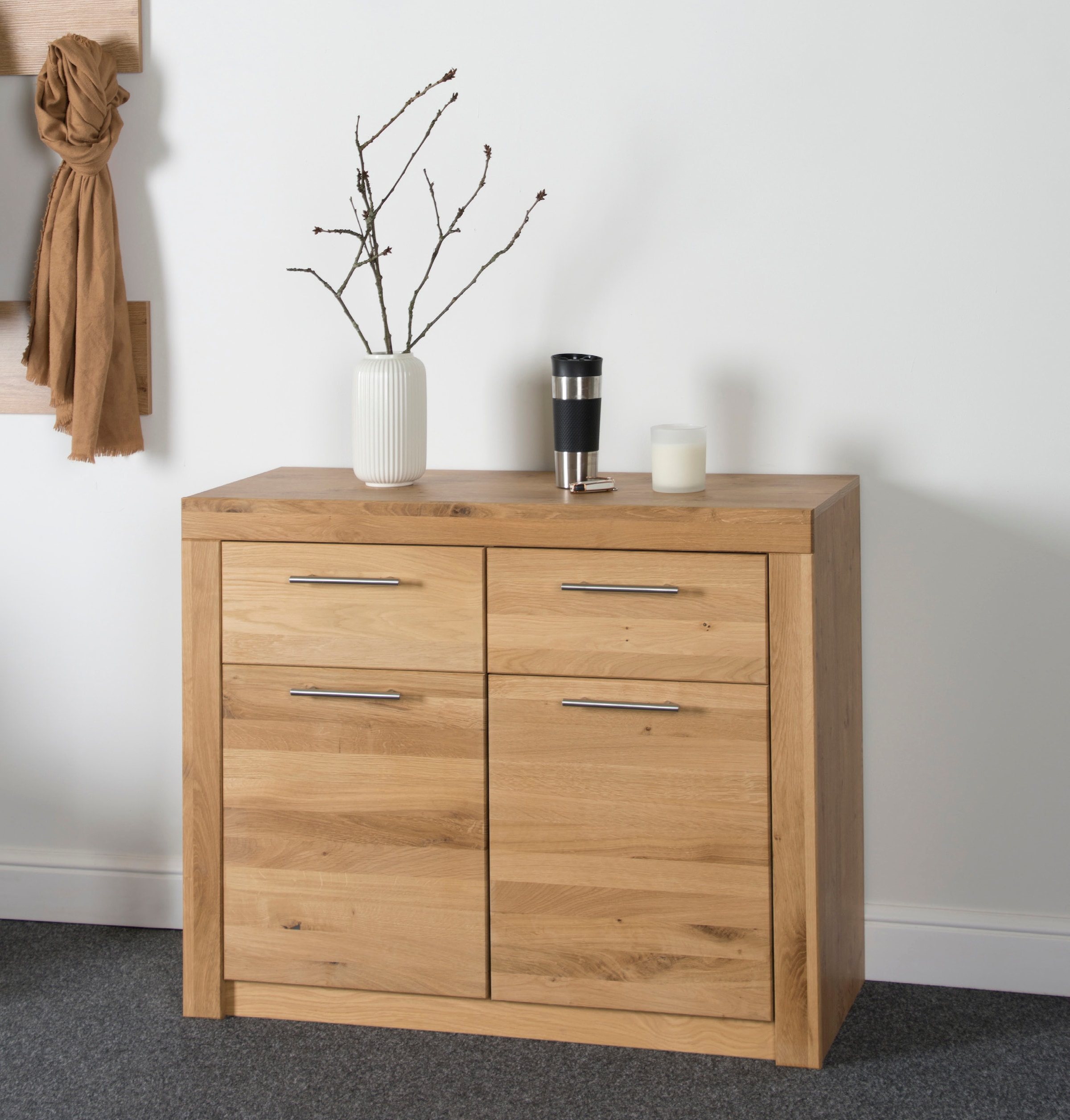 VOGL Möbelfabrik Armoire à chaussures »Toronto«