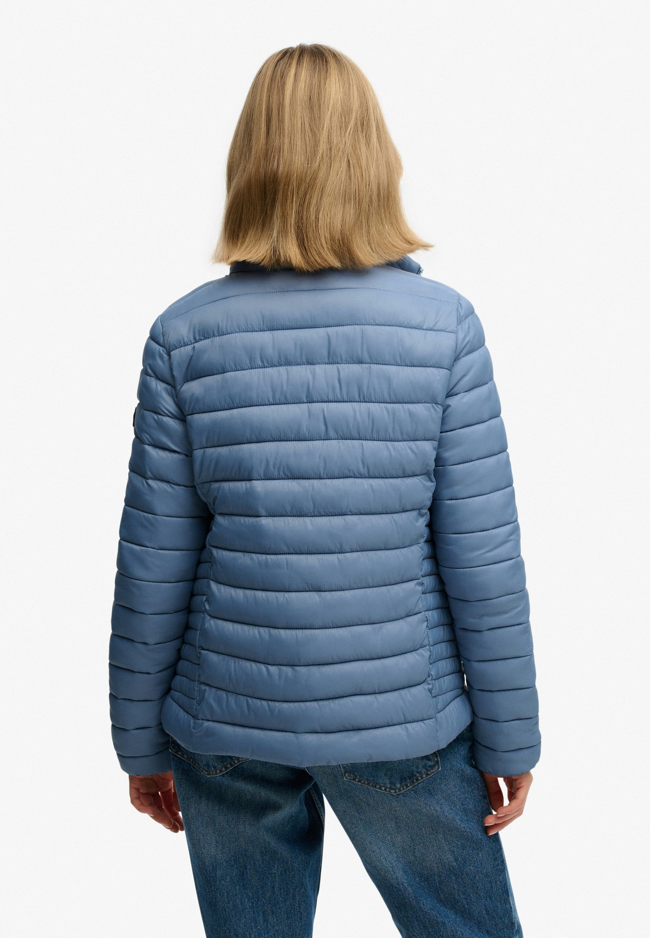 Superdry Veste matelassée »Fuji Lite Padded Jacket«