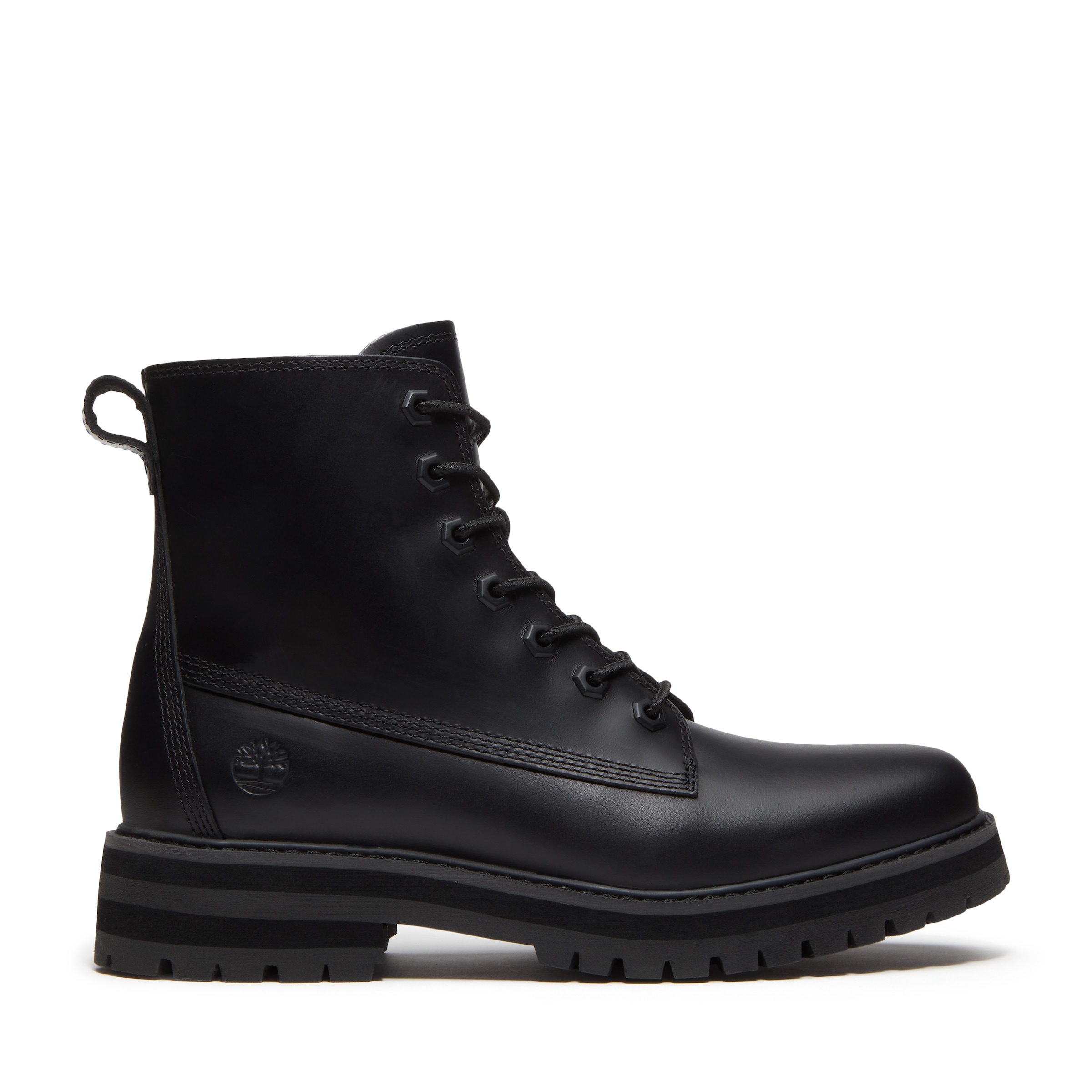 Timberland Schnürstiefel »BRITTON DRIVE - MID LACE BOOT«  Winterstiefel, Schnürstiefel, Winterschuhe